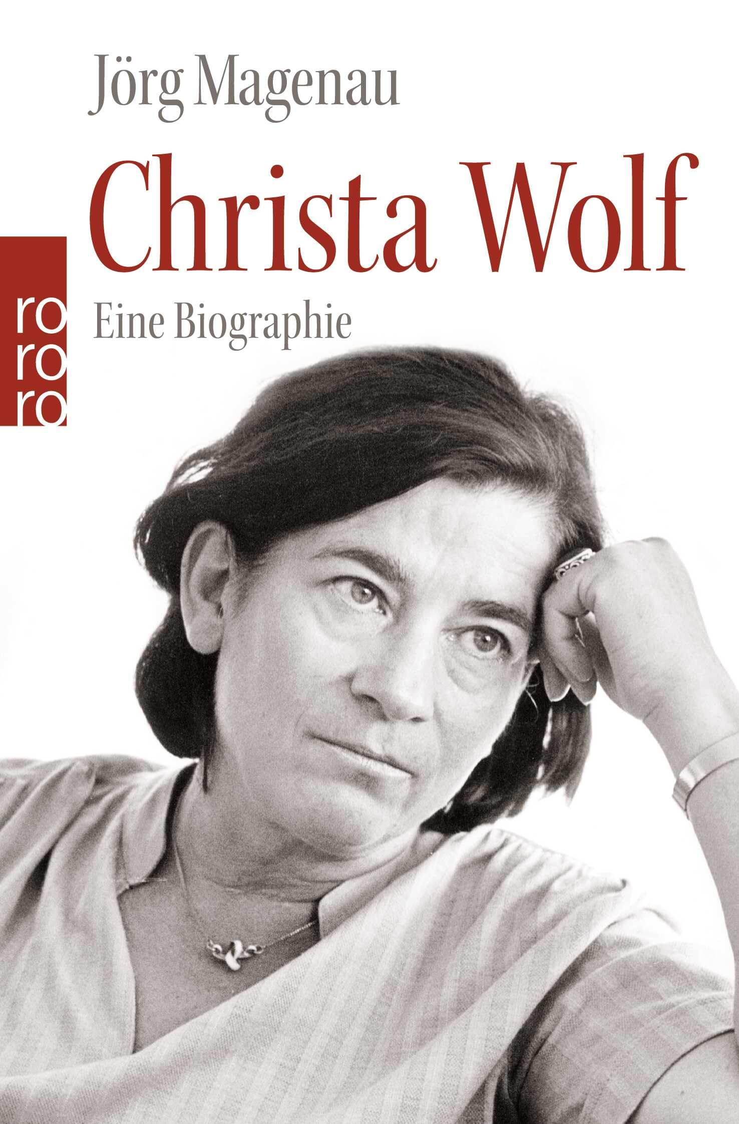 Christa Wolf Art & Literature Books