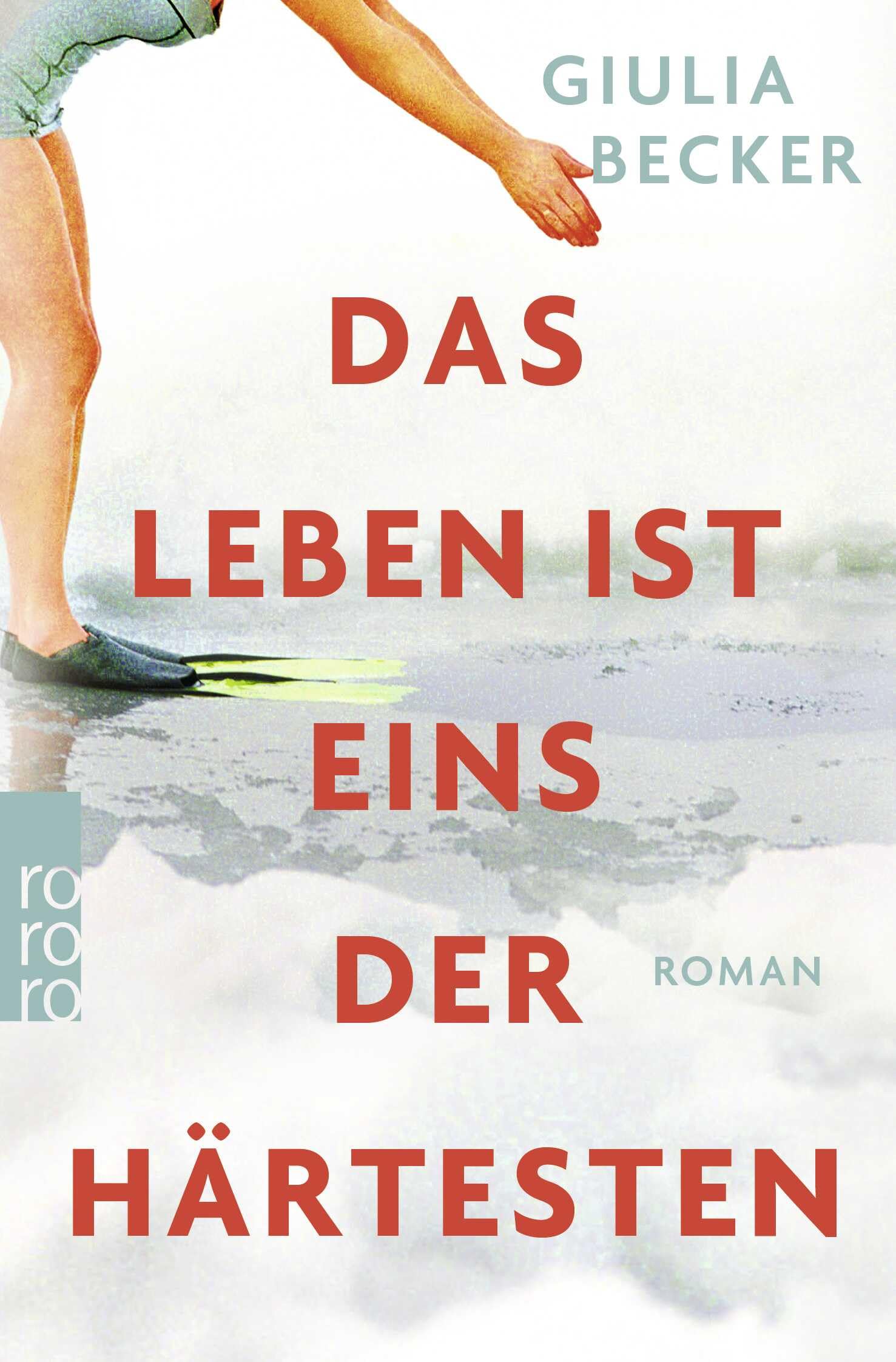 Product Image: Das Leben ist eins der Härtesten