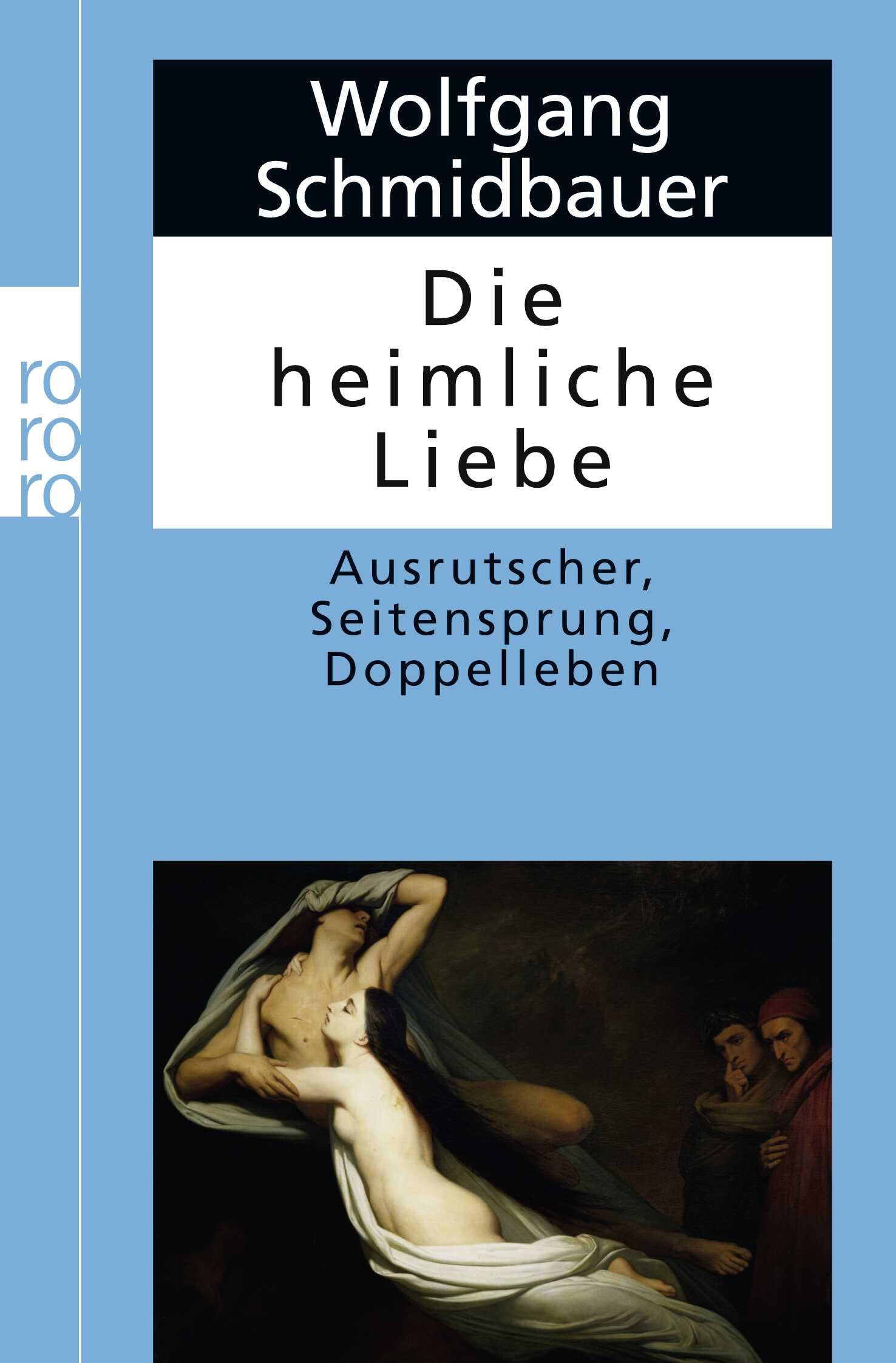 Die heimliche Liebe Social Sciences Books