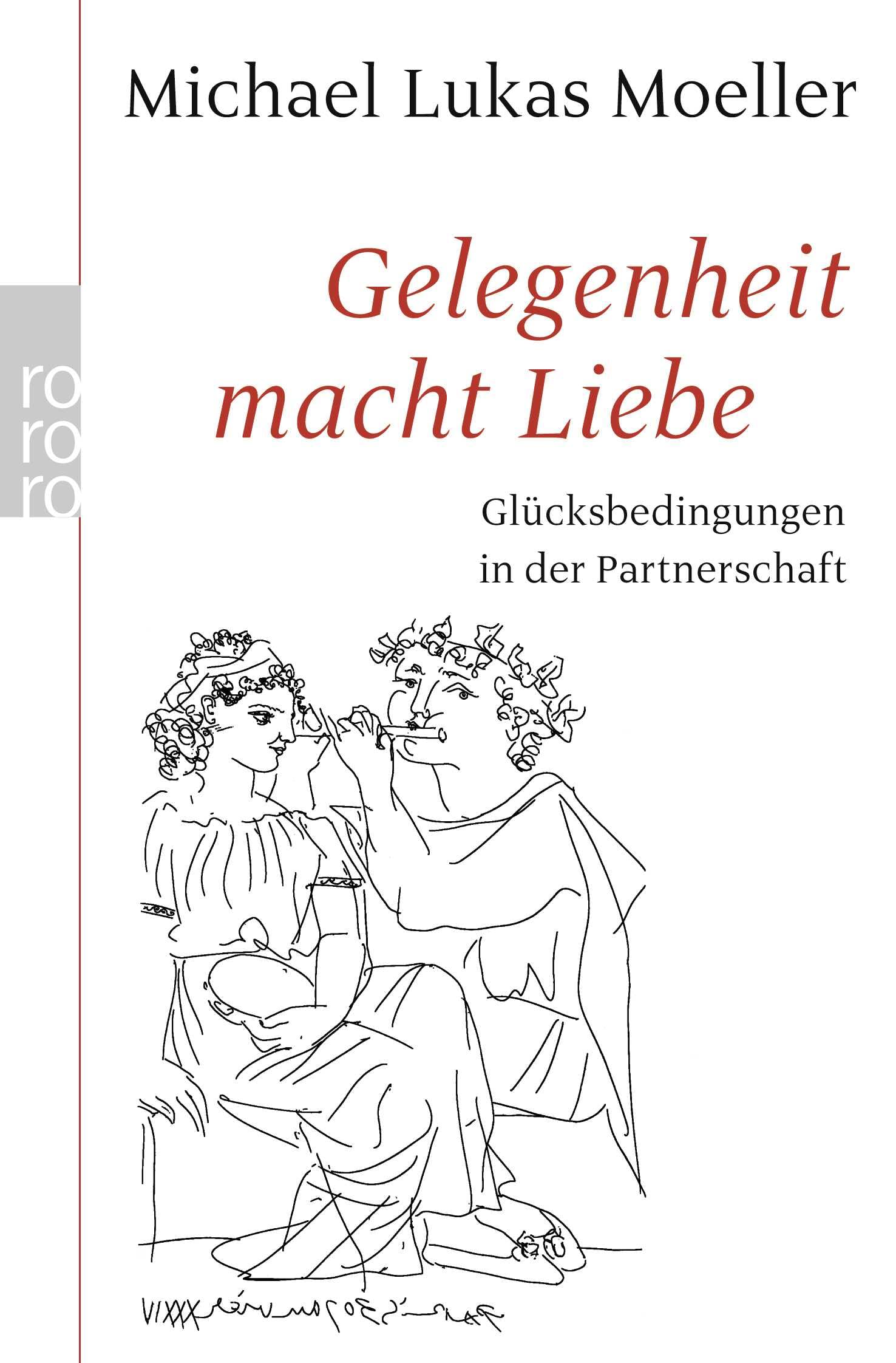 Gelegenheit macht Liebe: Glücksbedingungen in der Partnerschaft Eroticism
