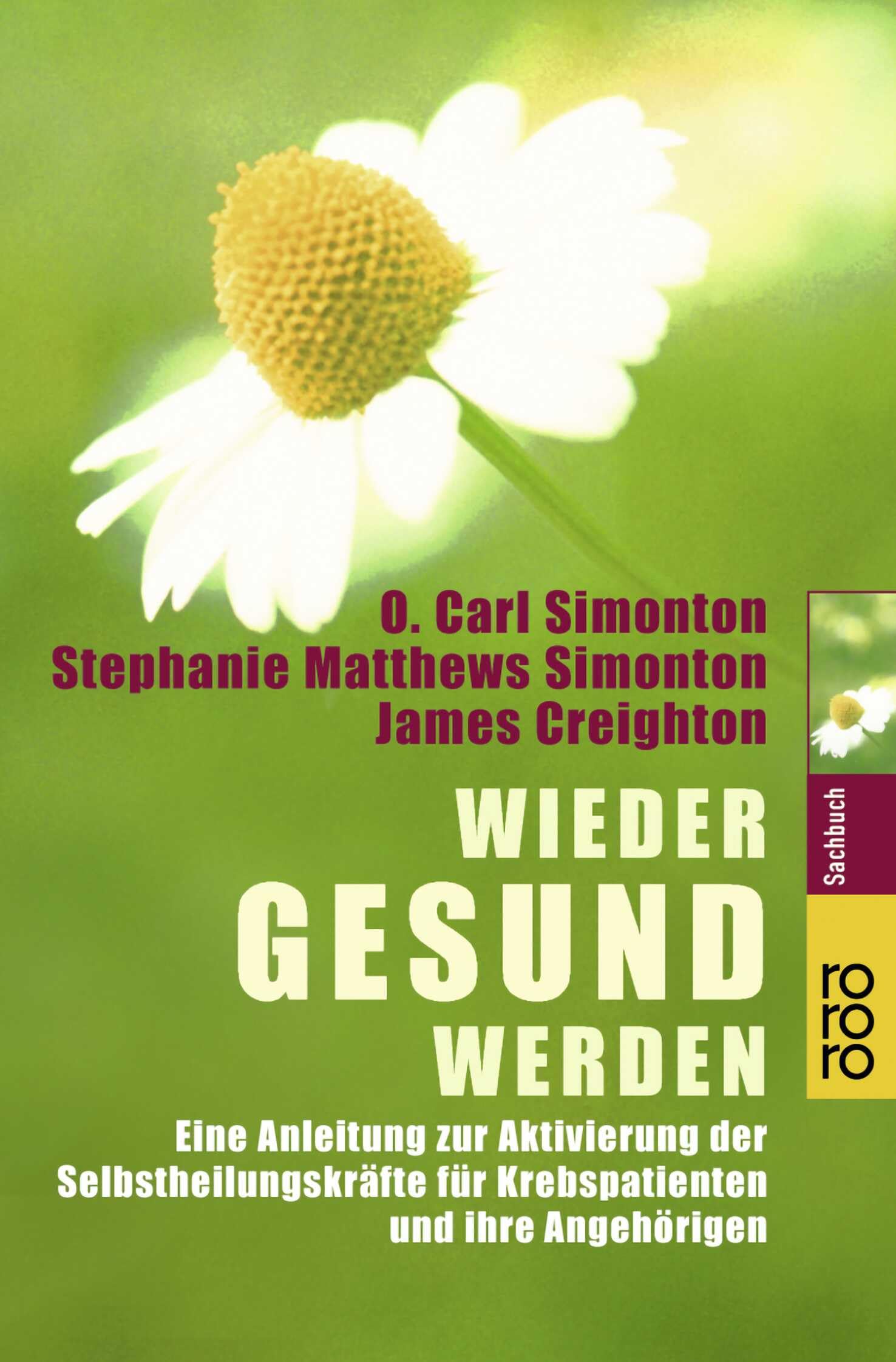 Product Image: Wieder gesund werden