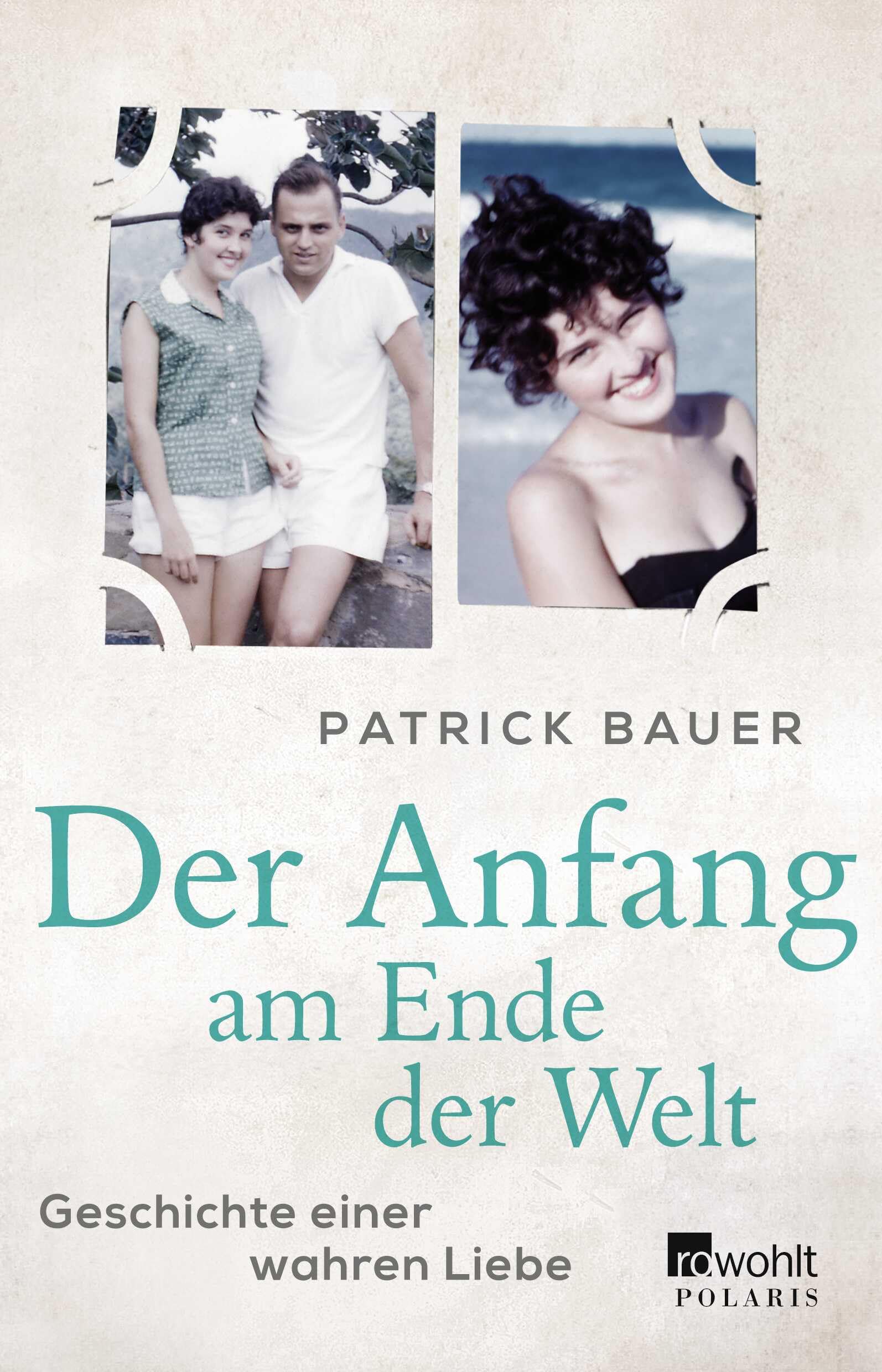 Product Image: Der Anfang am Ende der Welt