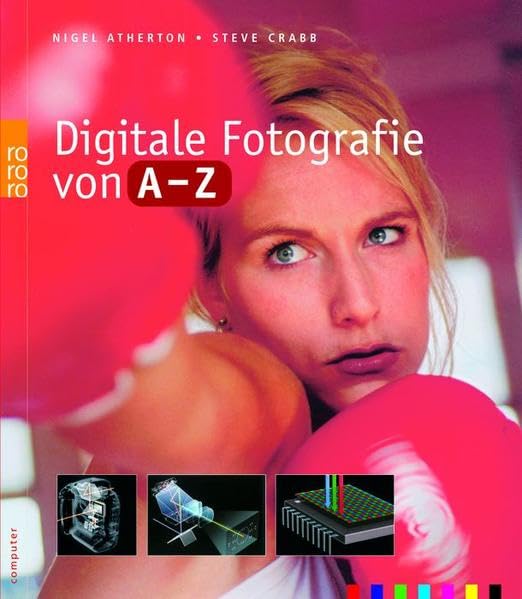 Digitale Fotografie von A - Z Film, Art & Culture