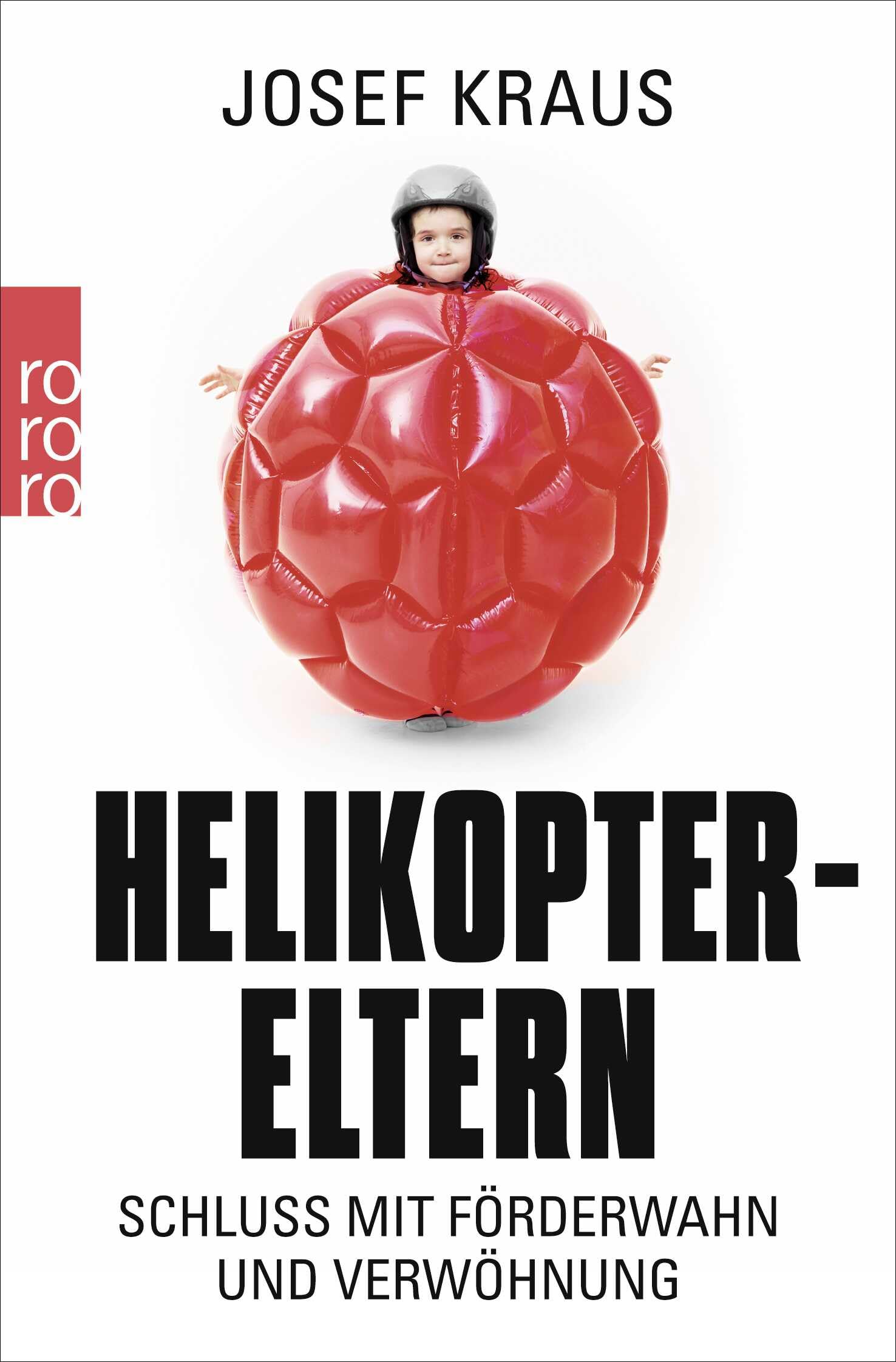 Helikopter-Eltern Social Sciences Books