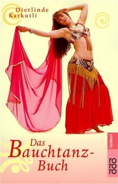 Product Image: Das Bauchtanz-Buch