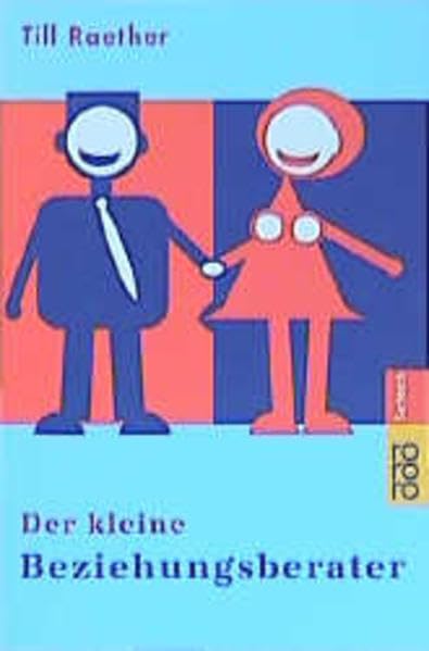 Product Image: Der kleine Beziehungsberater