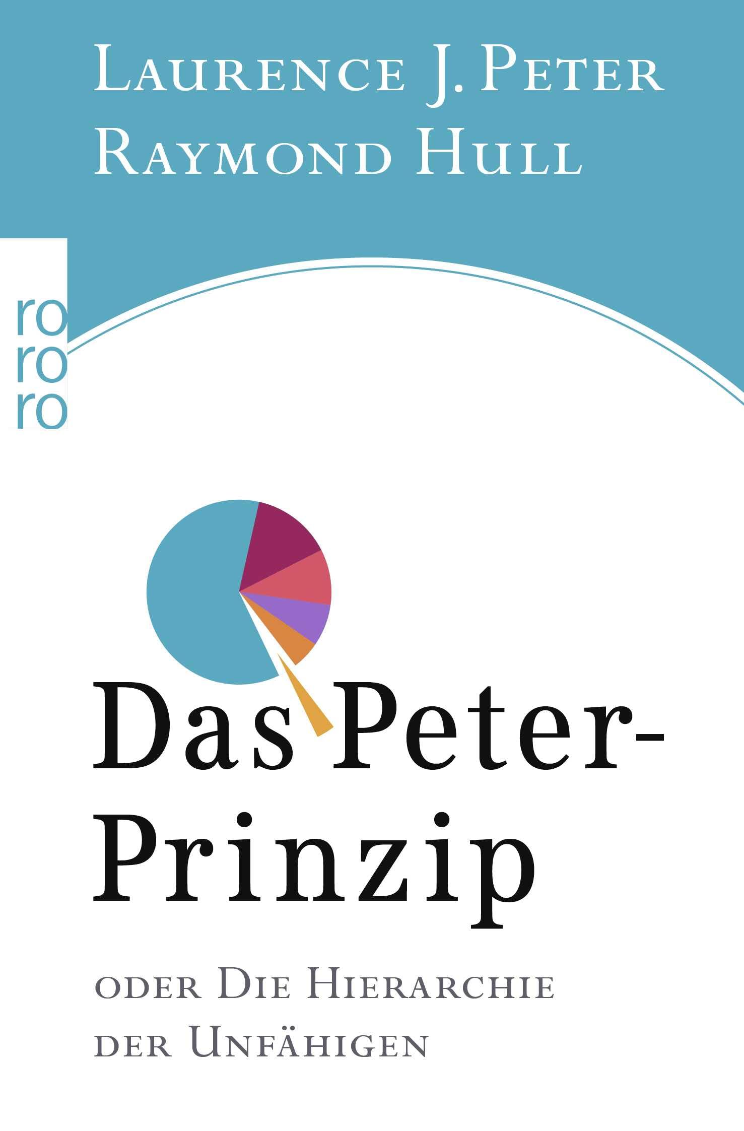 Das Peter-Prinzip Law