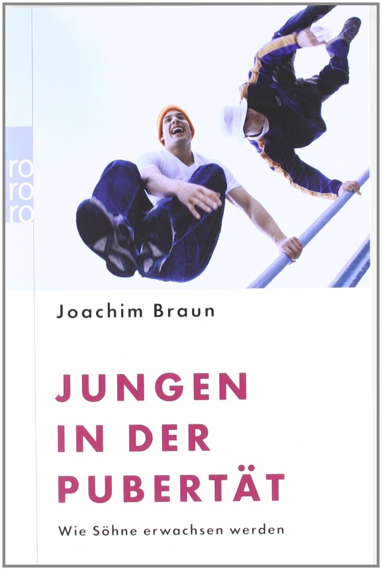 Product Image: Jungen in der Pubertät