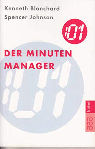Der Minuten Manager Law
