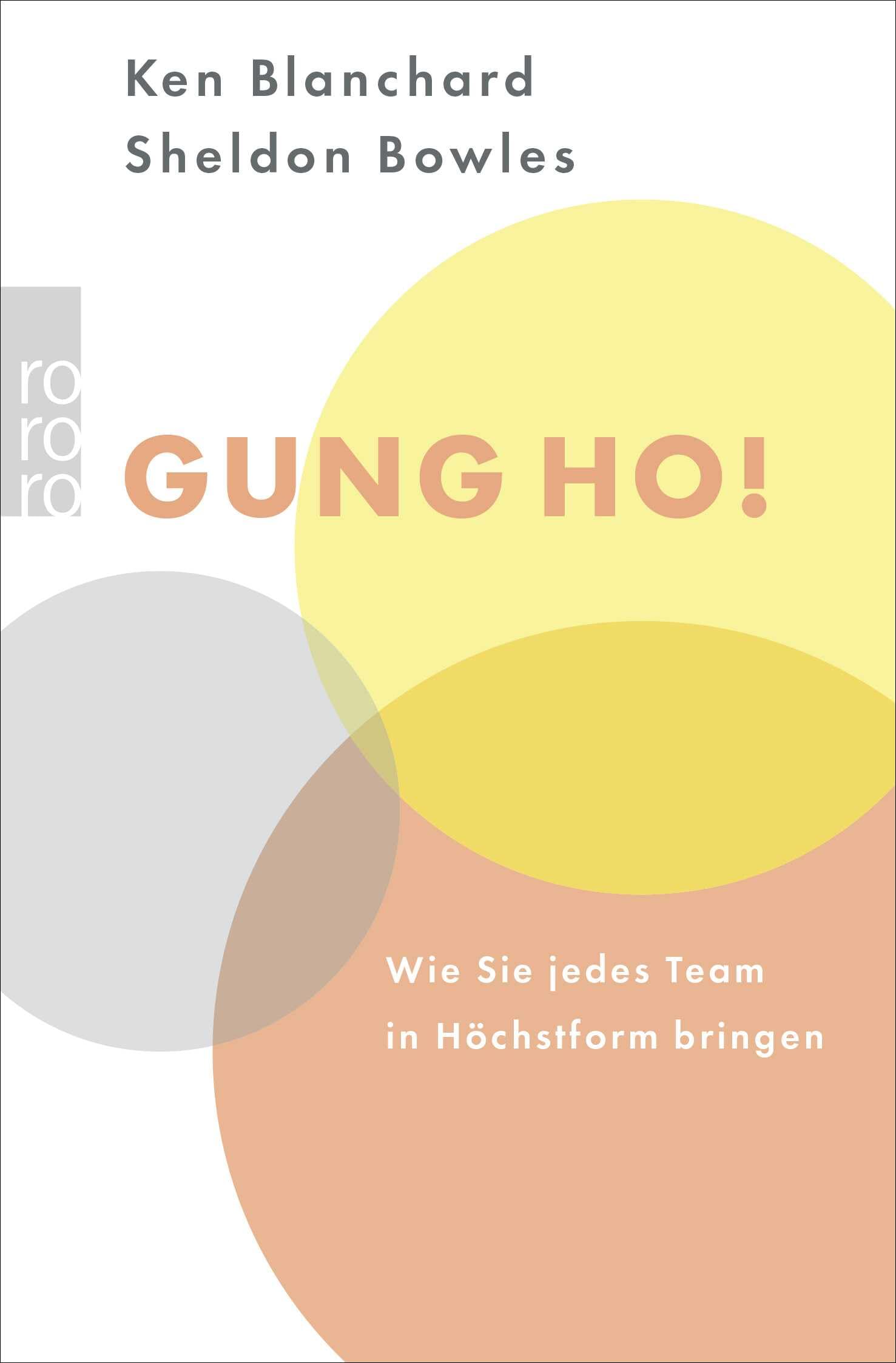 Gung Ho! Law