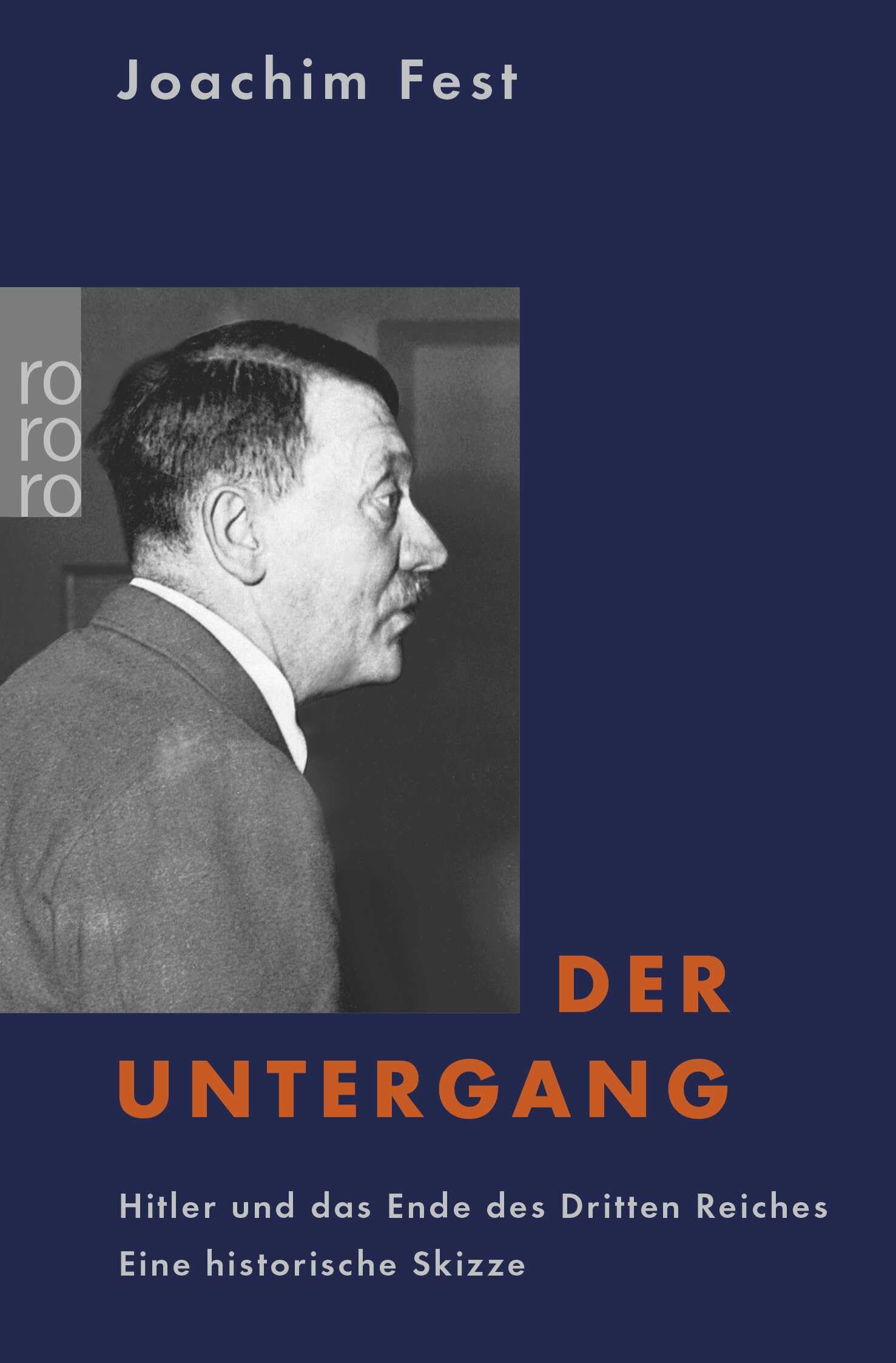 Product Image: Der Untergang