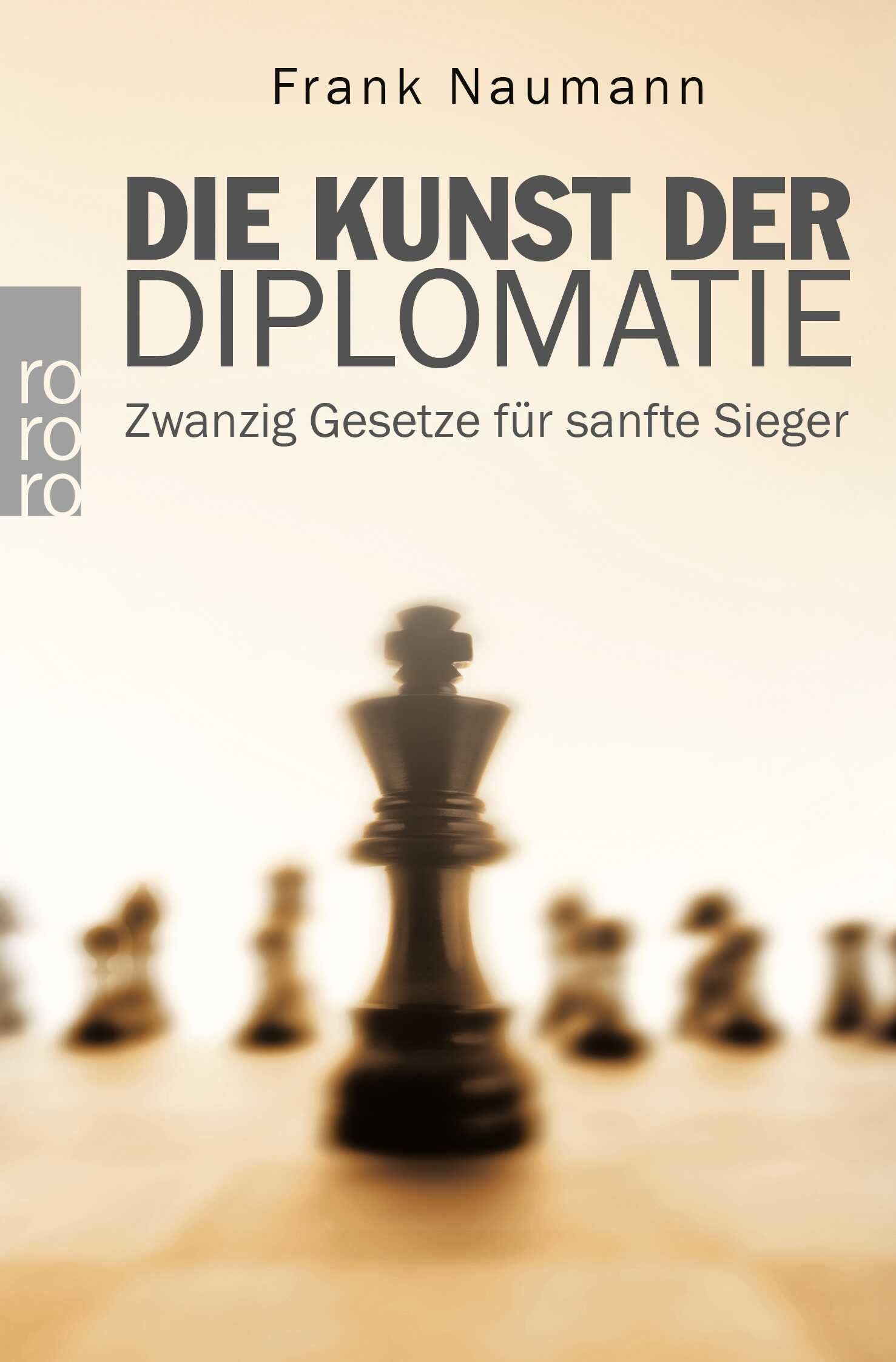 Product Image: Die Kunst der Diplomatie