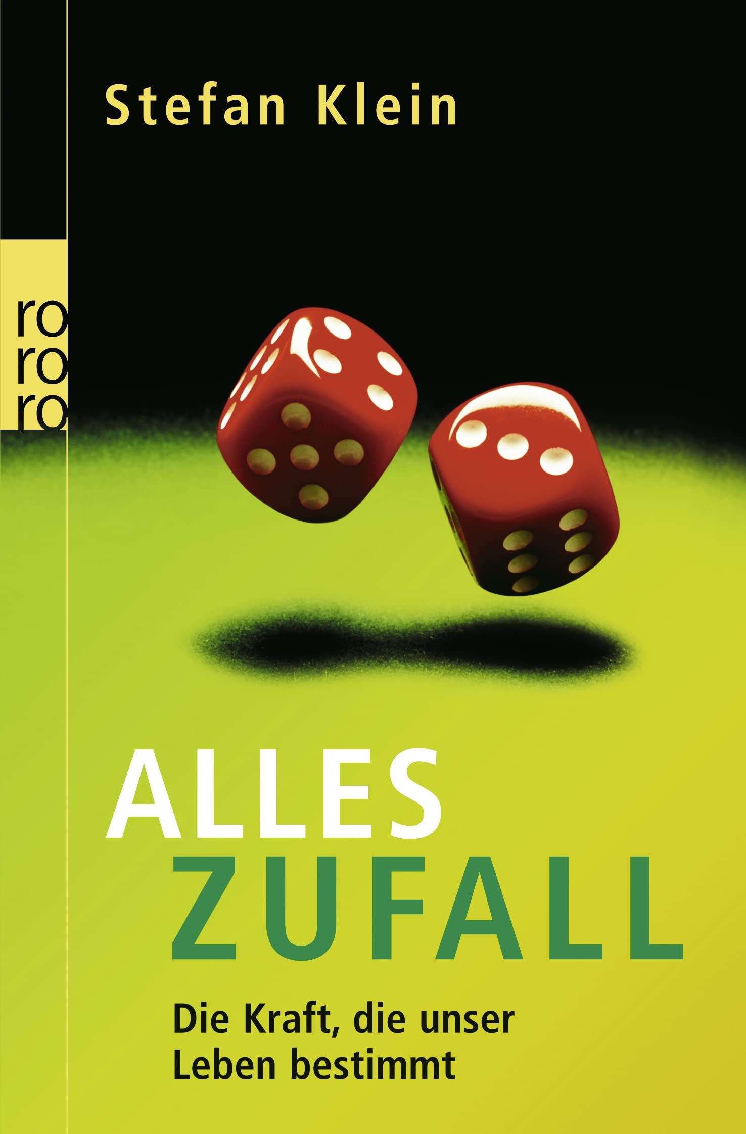 Alles Zufall Business & Technology Books