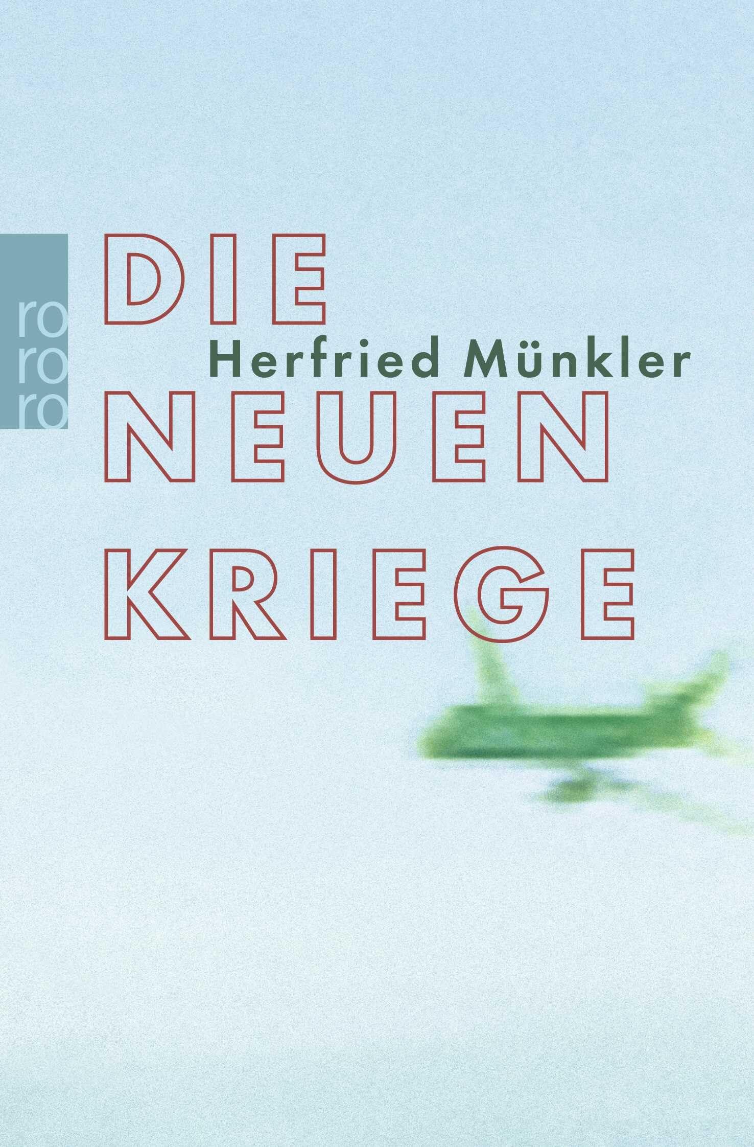 Product Image: Die neuen Kriege