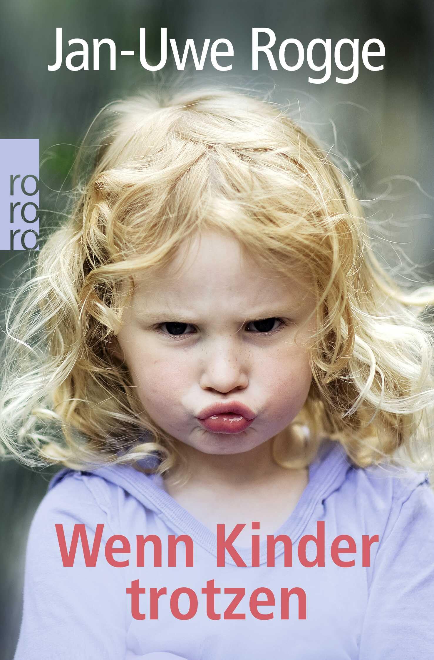 Product Image: Wenn Kinder trotzen