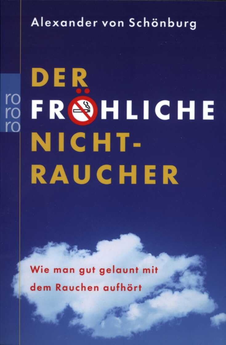 Der fröhliche Nichtraucher Health, Nutrition & Fitness