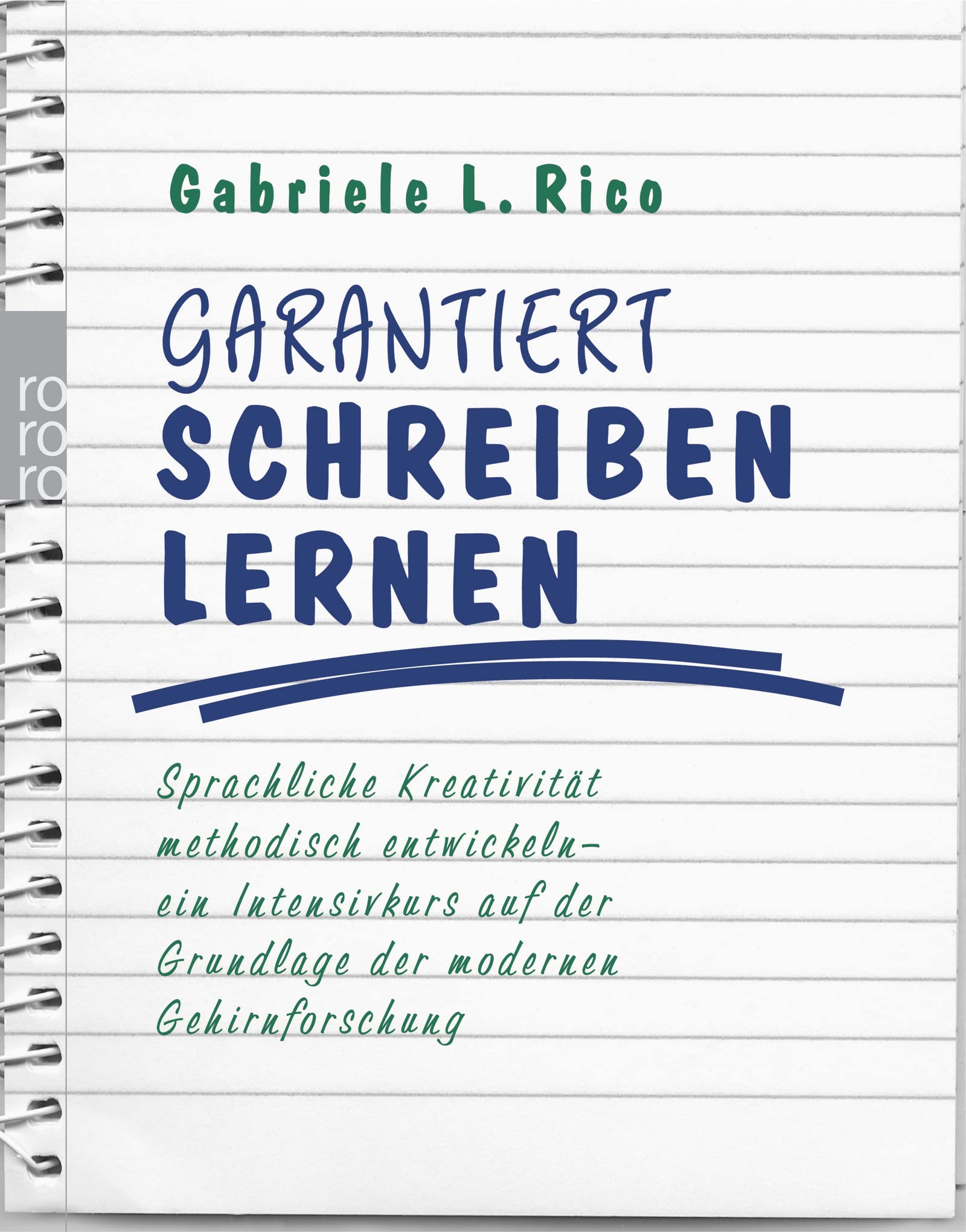 Garantiert schreiben lernen. Sonderausgabe Hobbies & Crafts