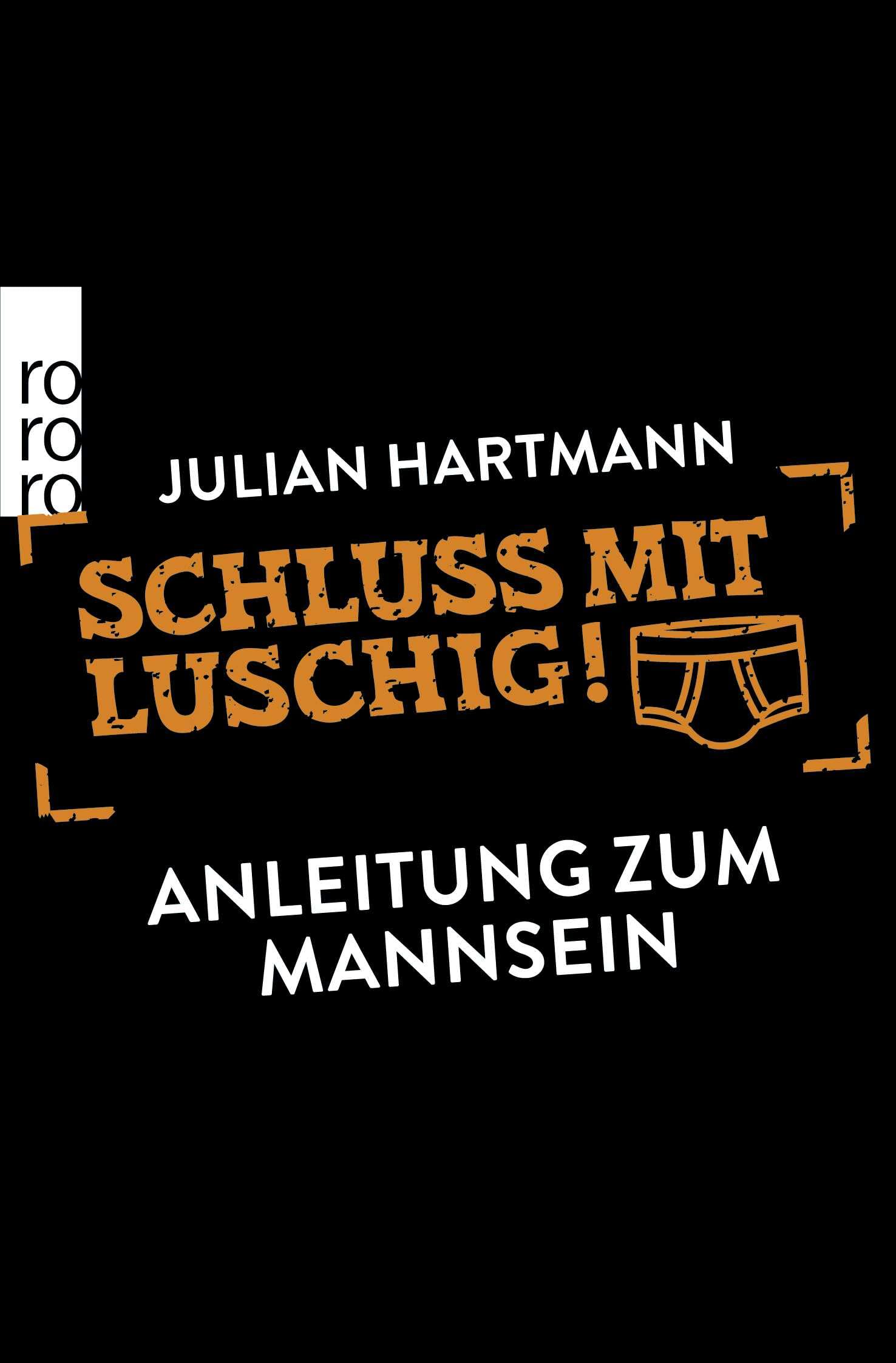 Schluss mit luschig! Lifestyle Books