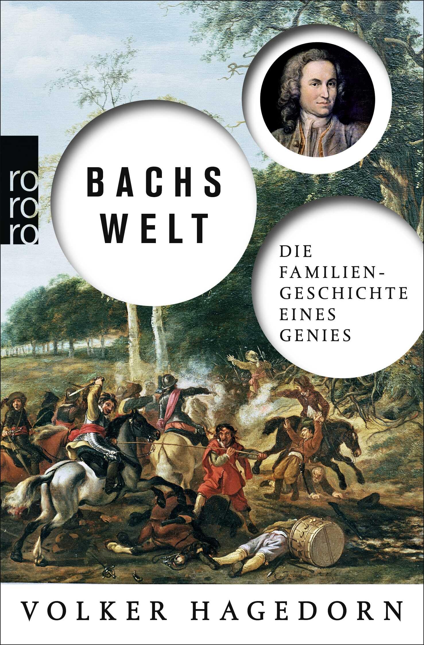 Product Image: Bachs Welt