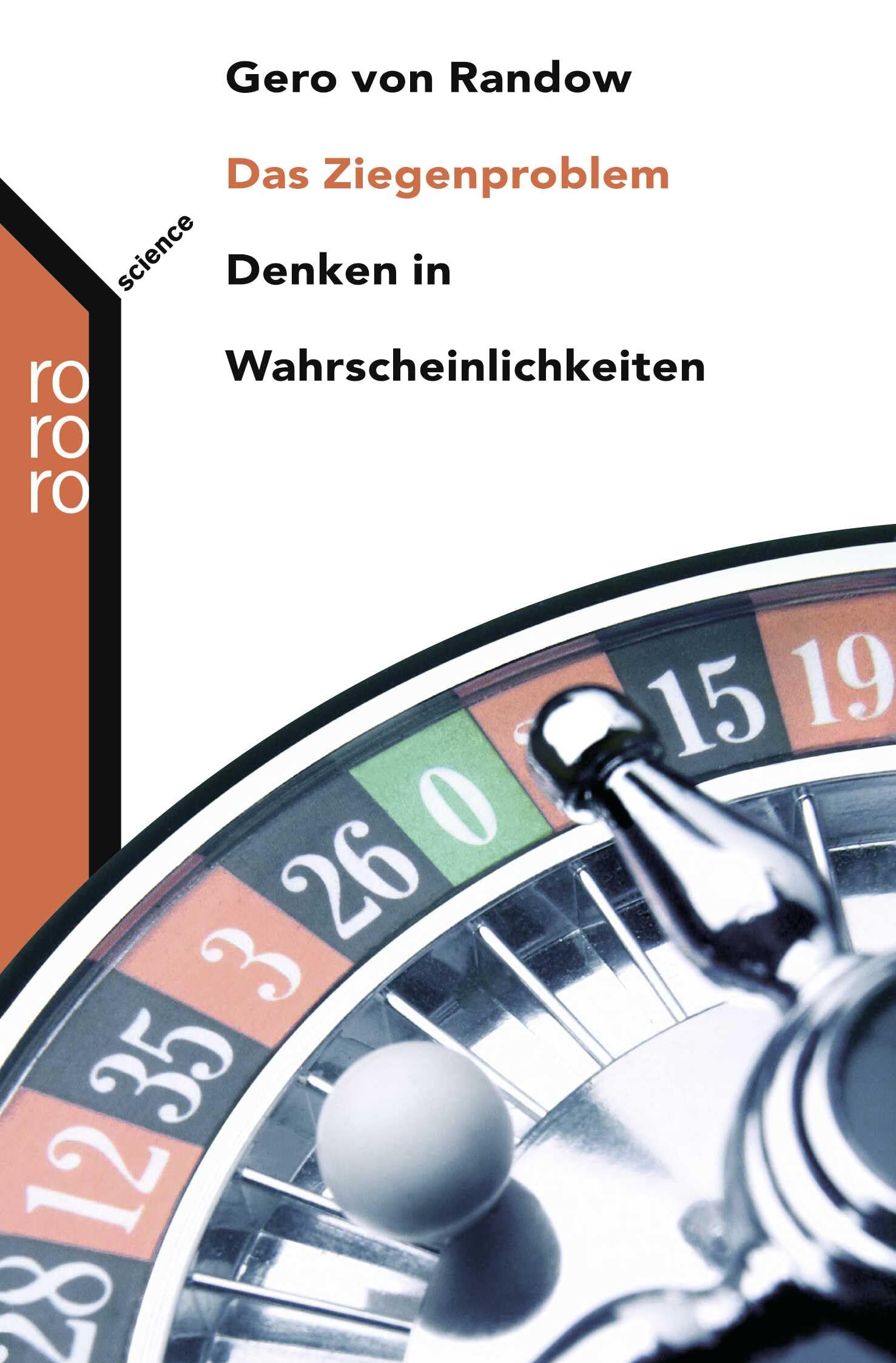 Das Ziegenproblem Mathematics Books