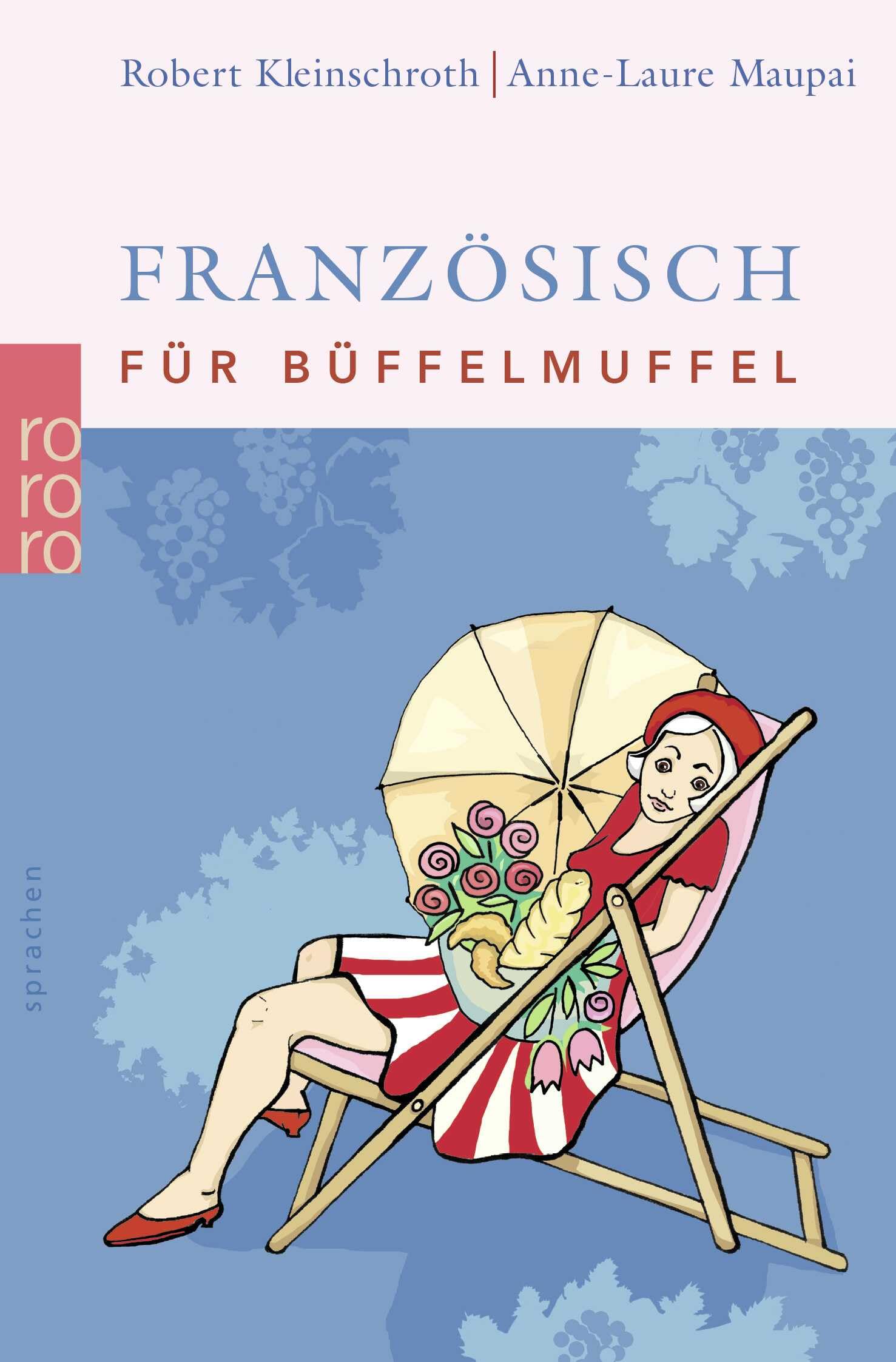 Französisch für Büffelmuffel Study Guides