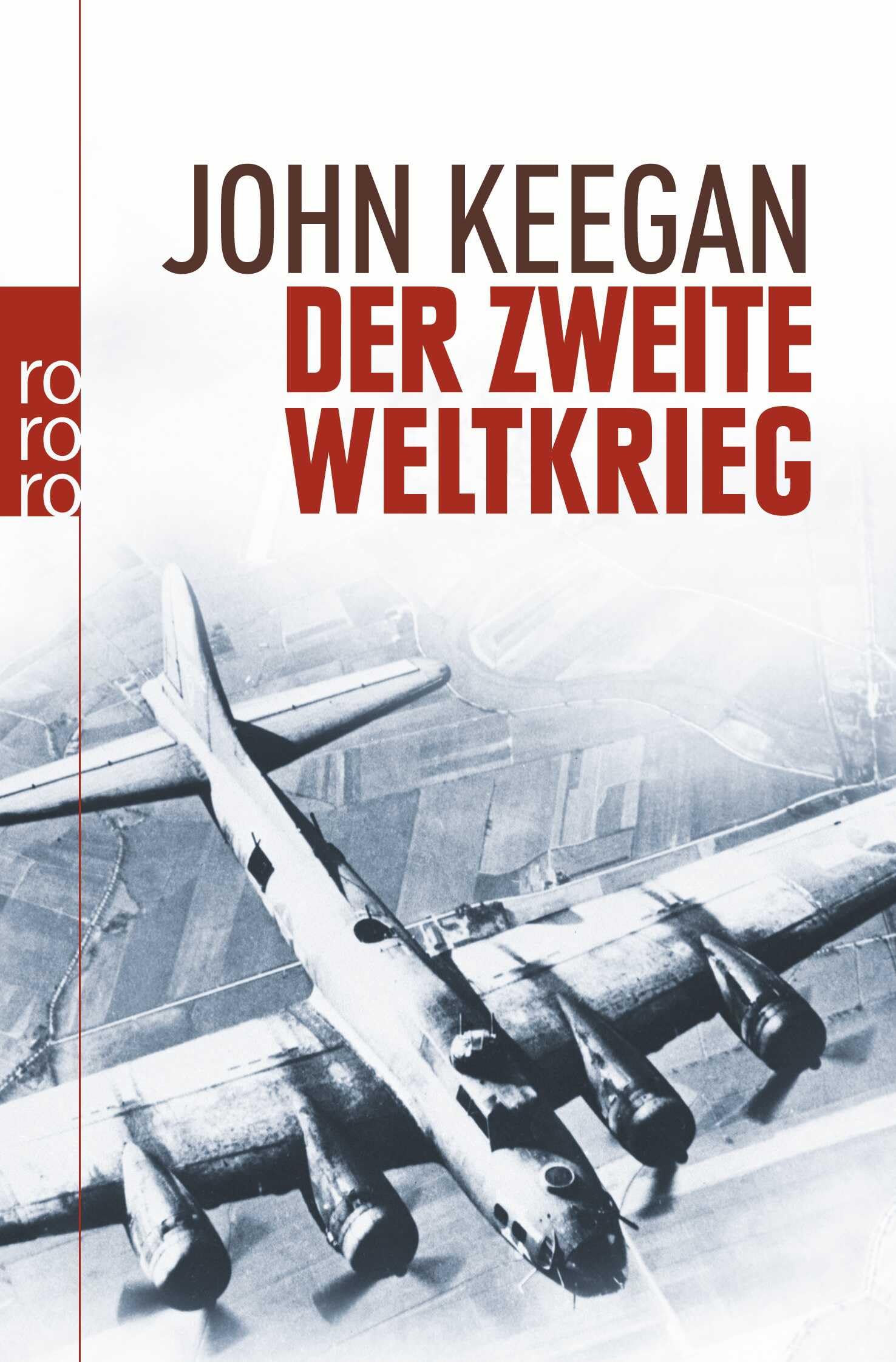 Product Image: Der Zweite Weltkrieg
