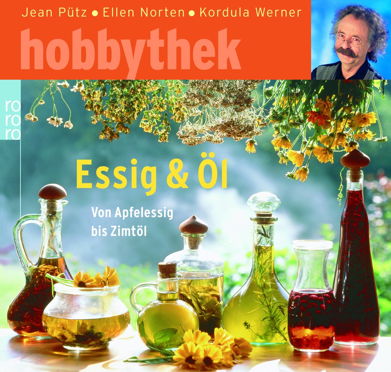 Essig & Öl: Von Apfelessig bis Zimtöl Film, Art & Culture