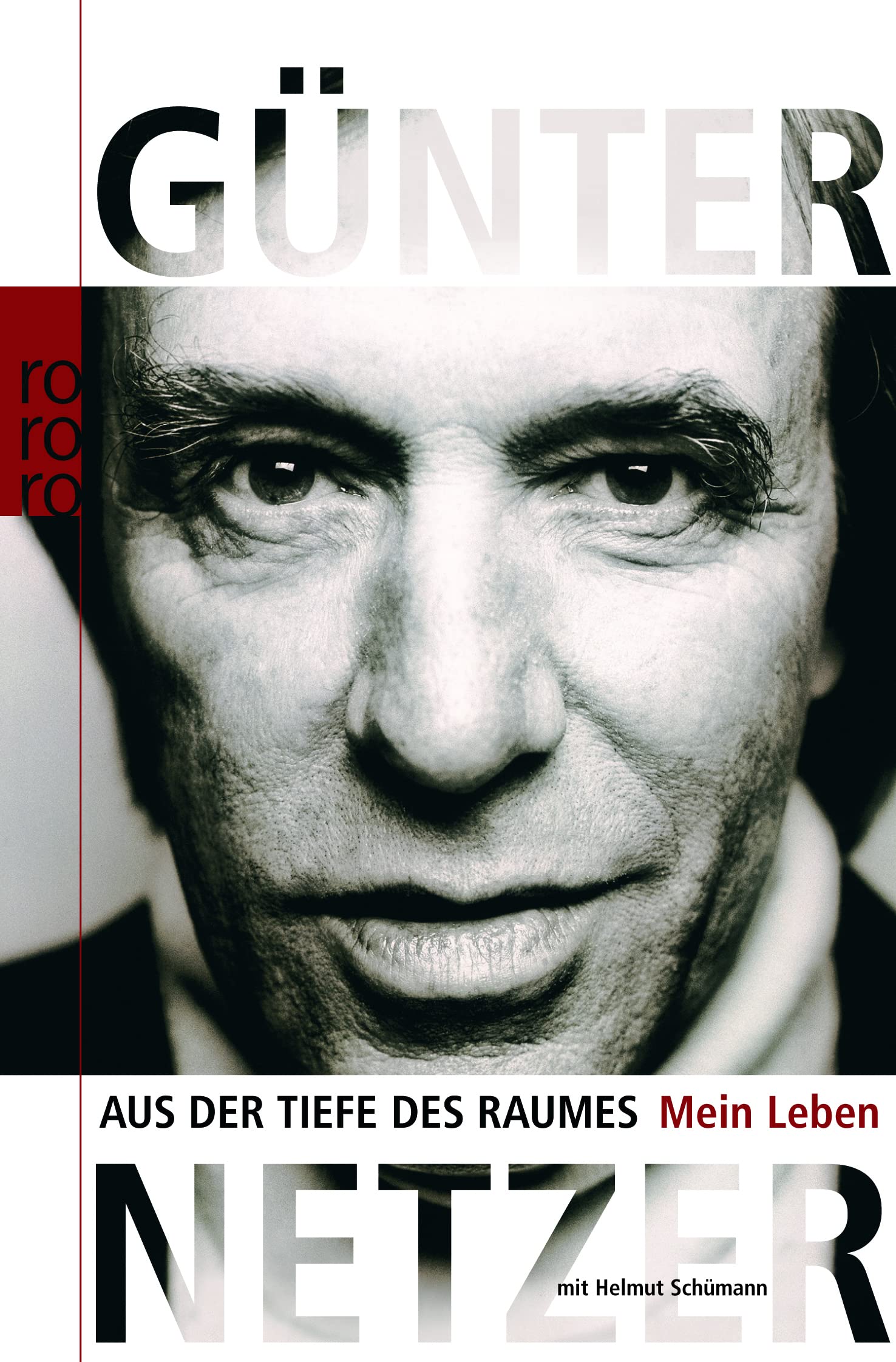 Aus der Tiefe des Raumes: Mein Leben Science