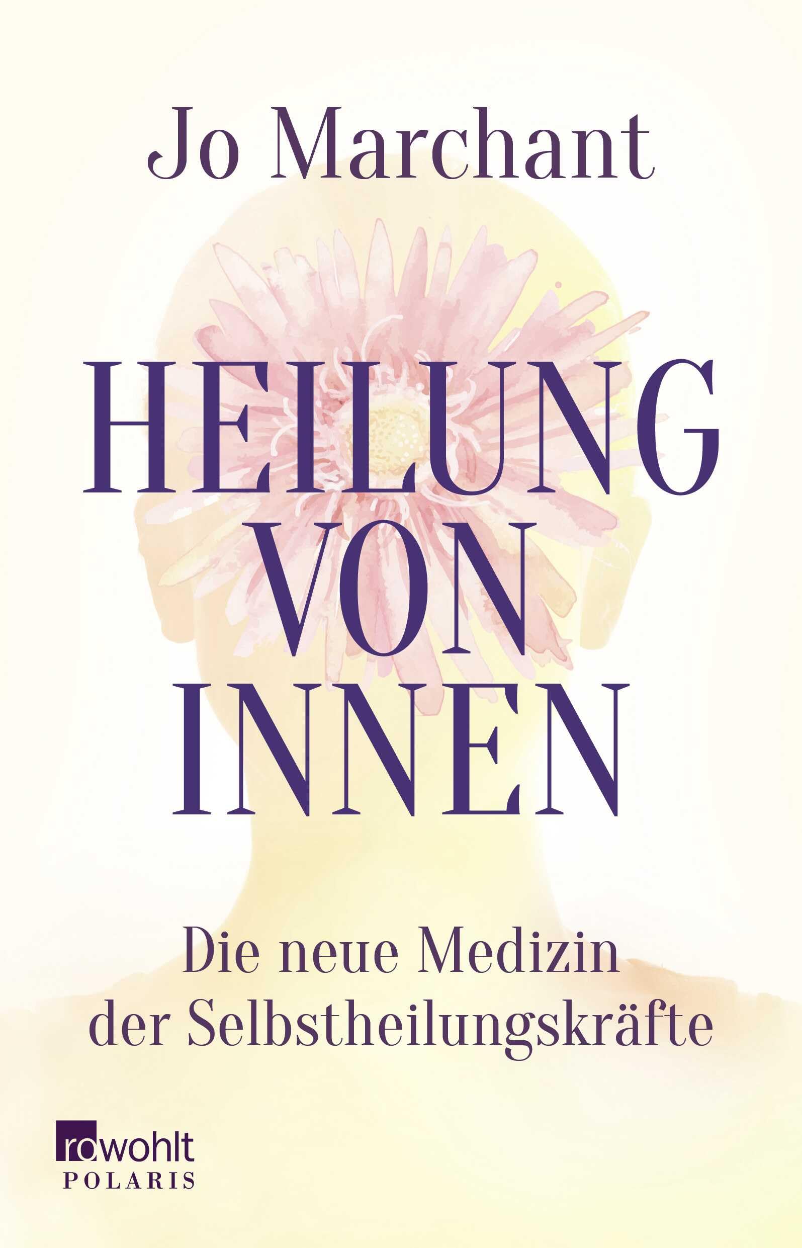Product Image: Heilung von innen