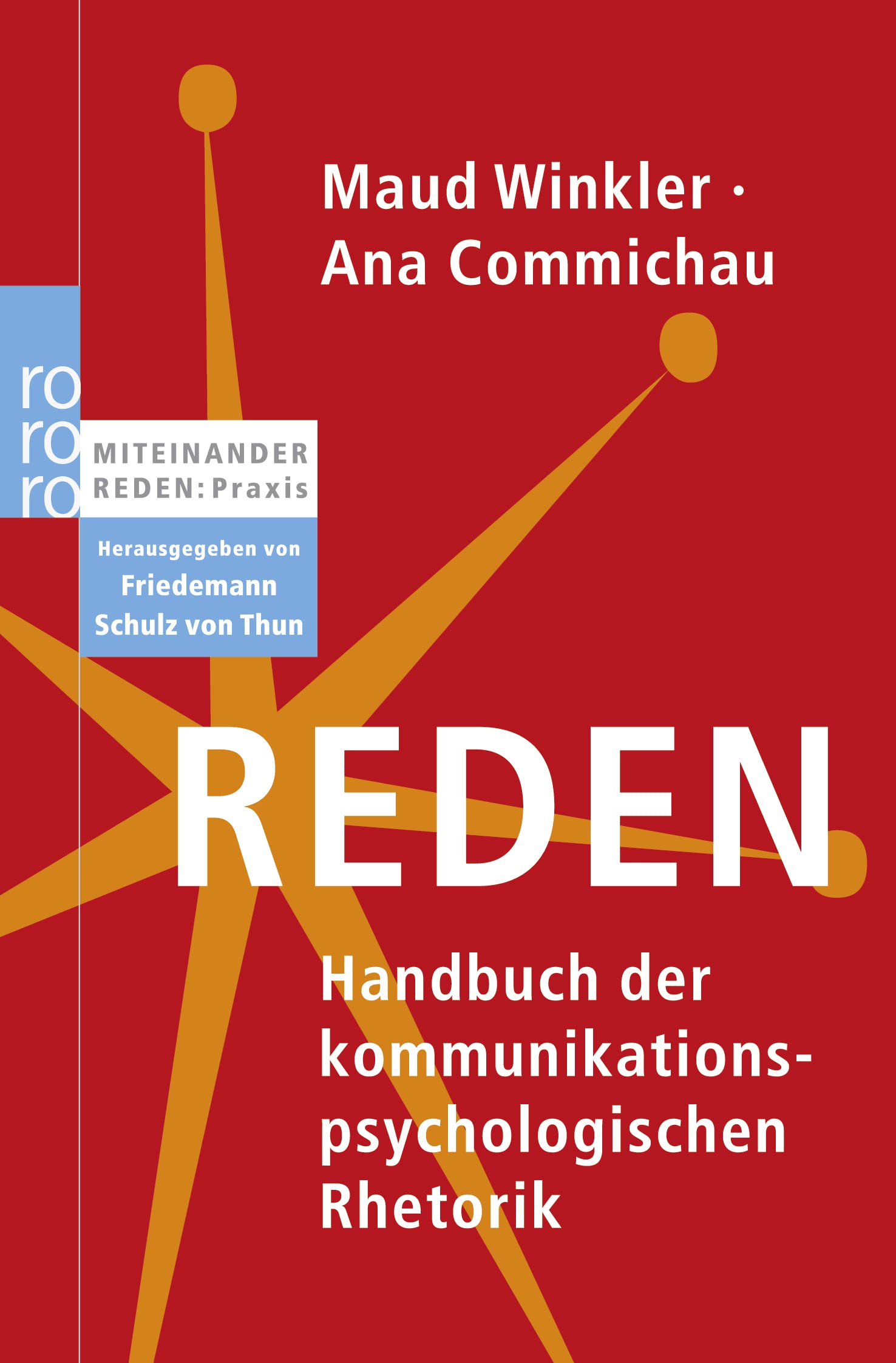 Reden Media & Communication
