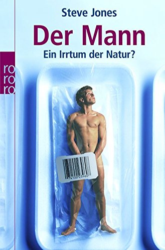 Product Image: Der Mann: Ein Irrtum der Natur?