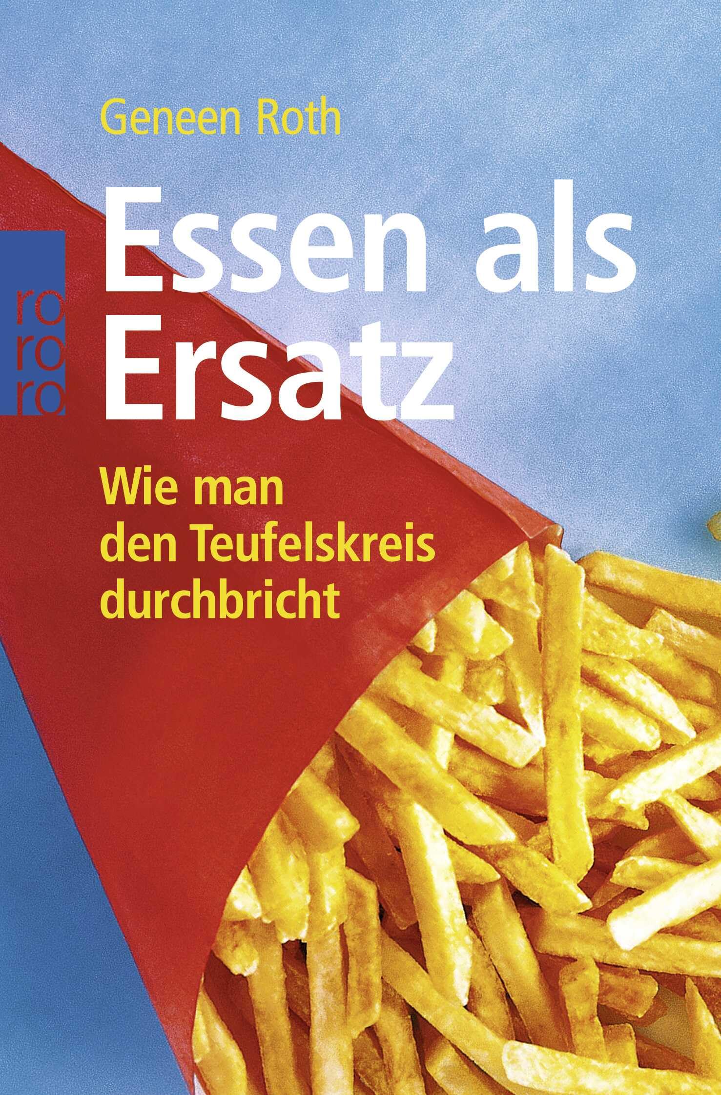 Essen als Ersatz Medicine Books