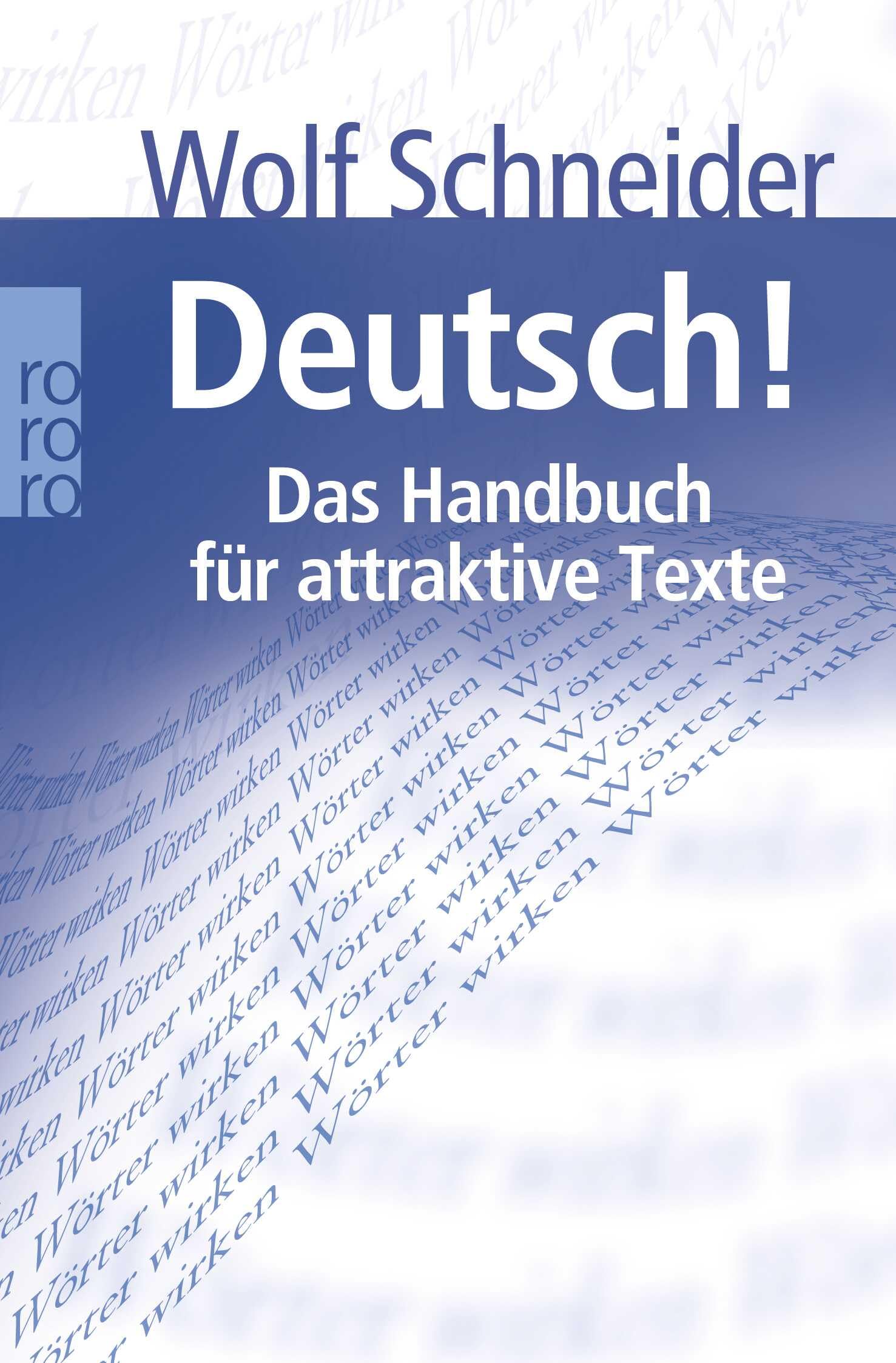 Deutsch! Social Sciences Books