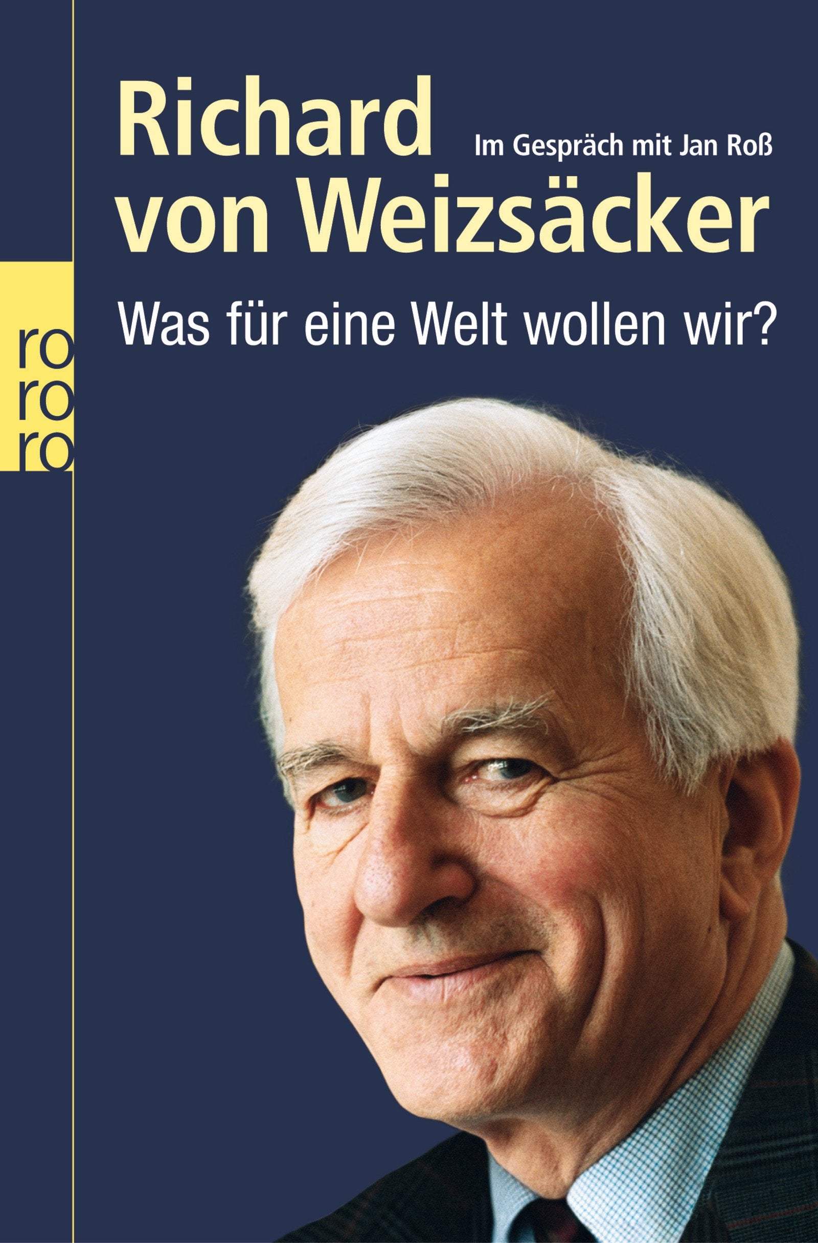 Was für eine Welt wollen wir? Politics & History