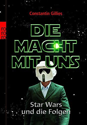 Die Macht mit uns: Star Wars und die Folgen Film, Art & Culture