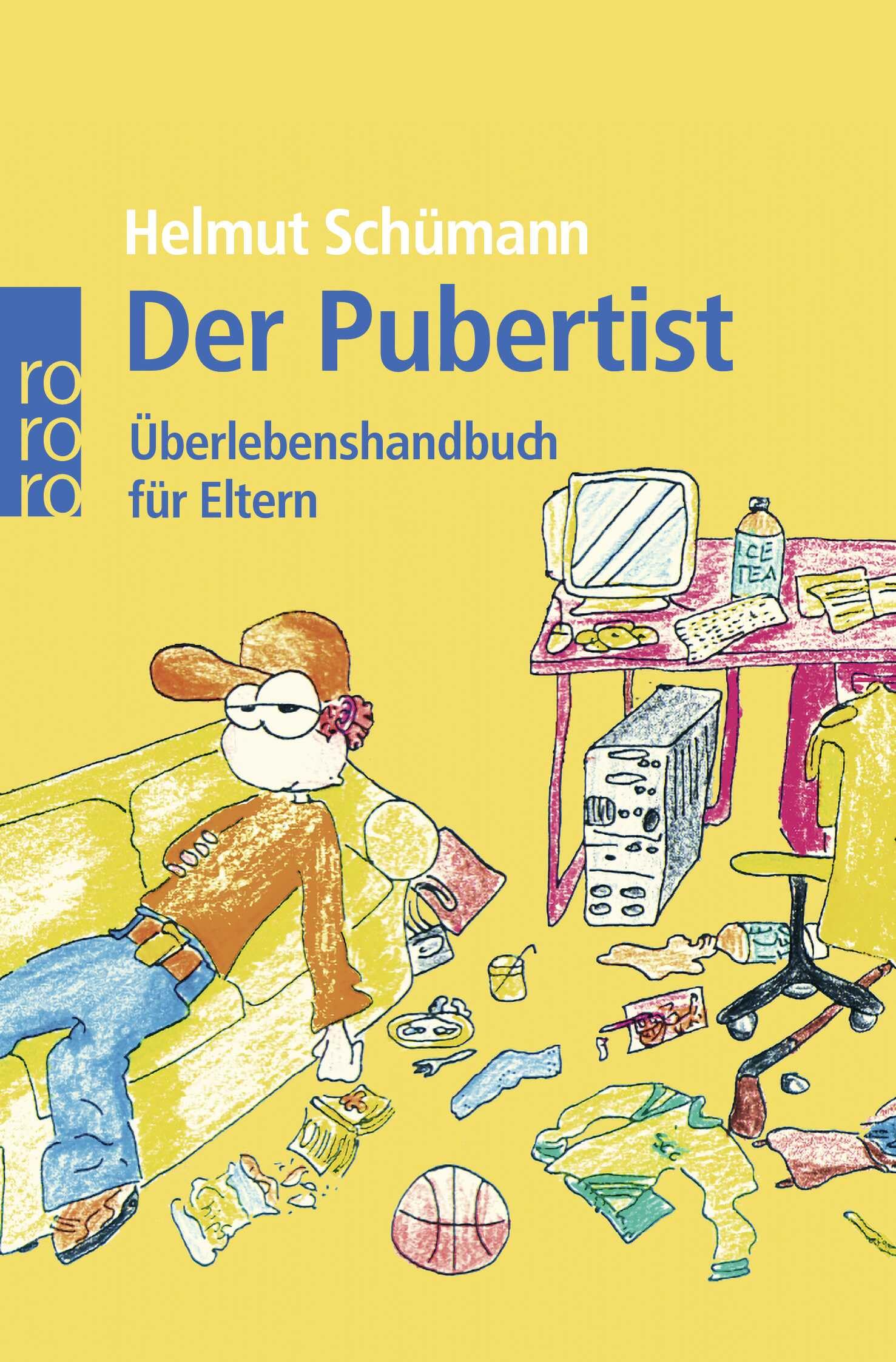 Der Pubertist: Überlebenshandbuch für Eltern Essays & Short Stories