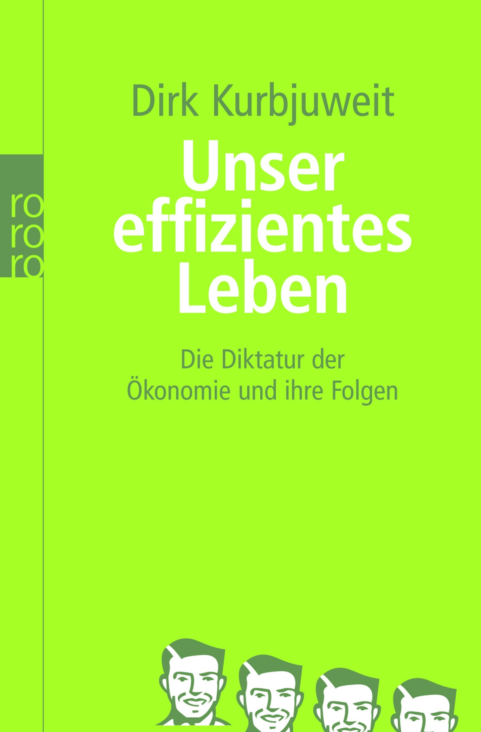 Unser effizientes Leben Essays & Short Stories