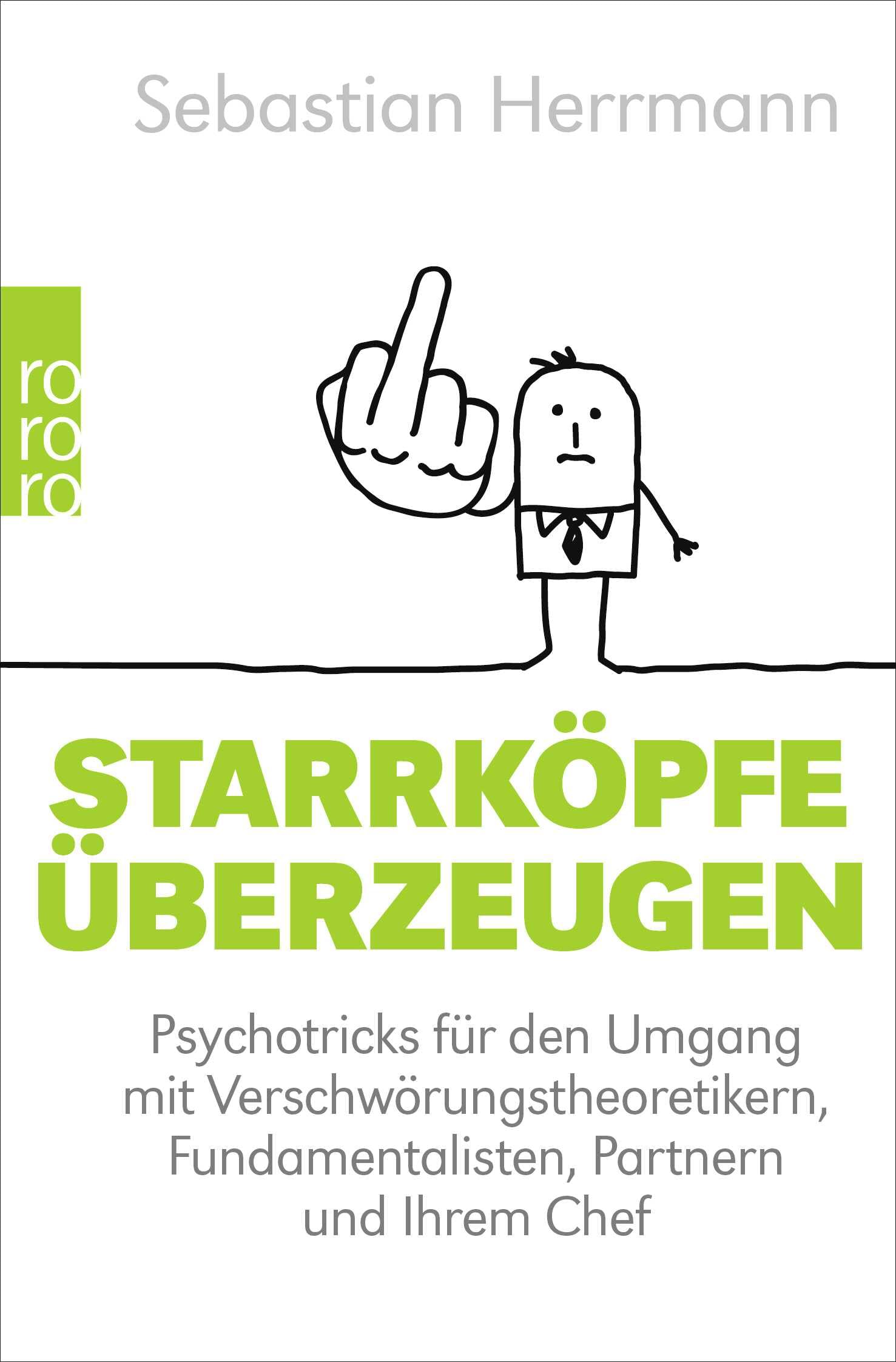 Starrköpfe überzeugen Business, Finance & Career Books
