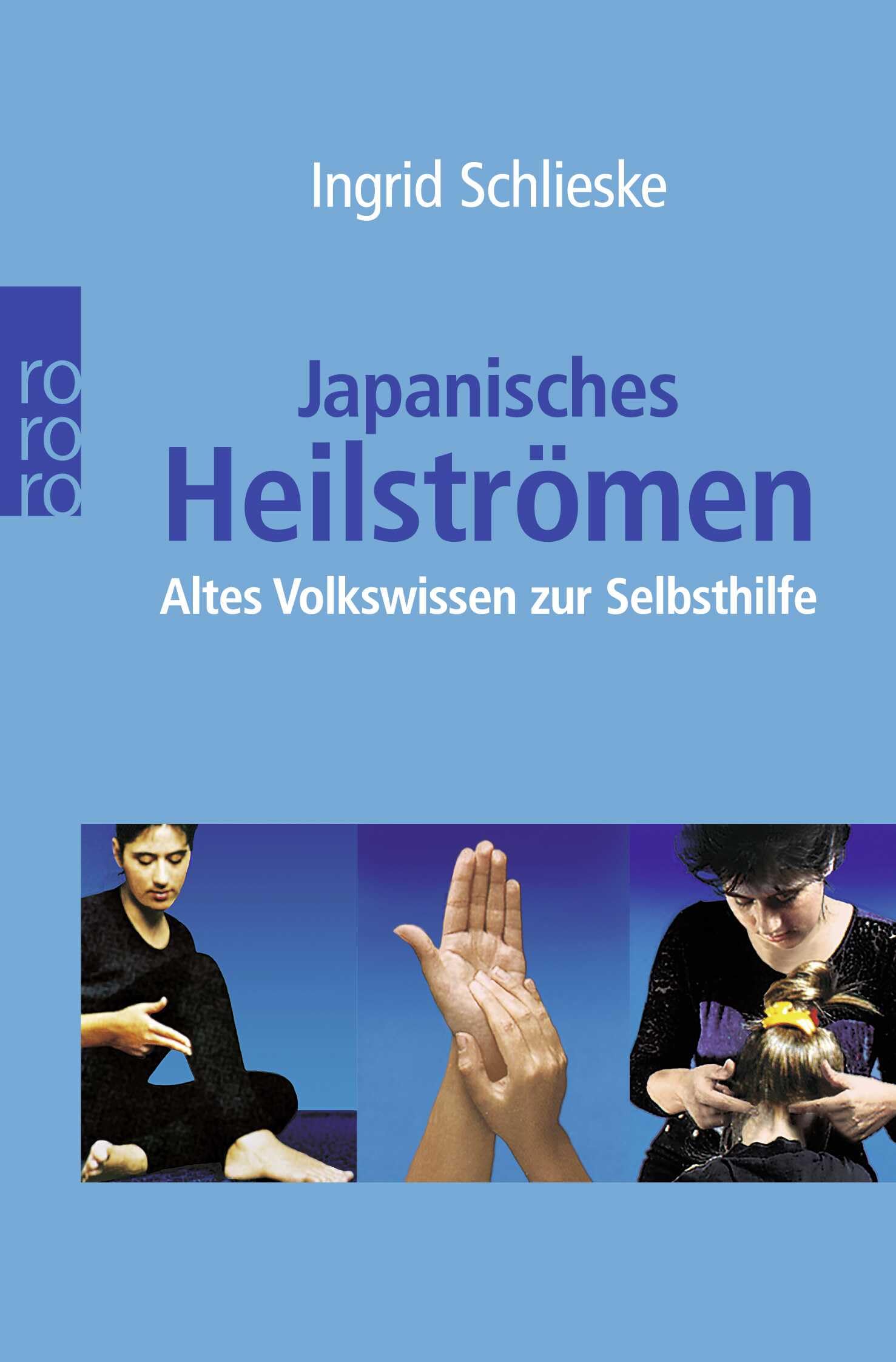 Japanisches Heilströmen Health, Nutrition & Fitness