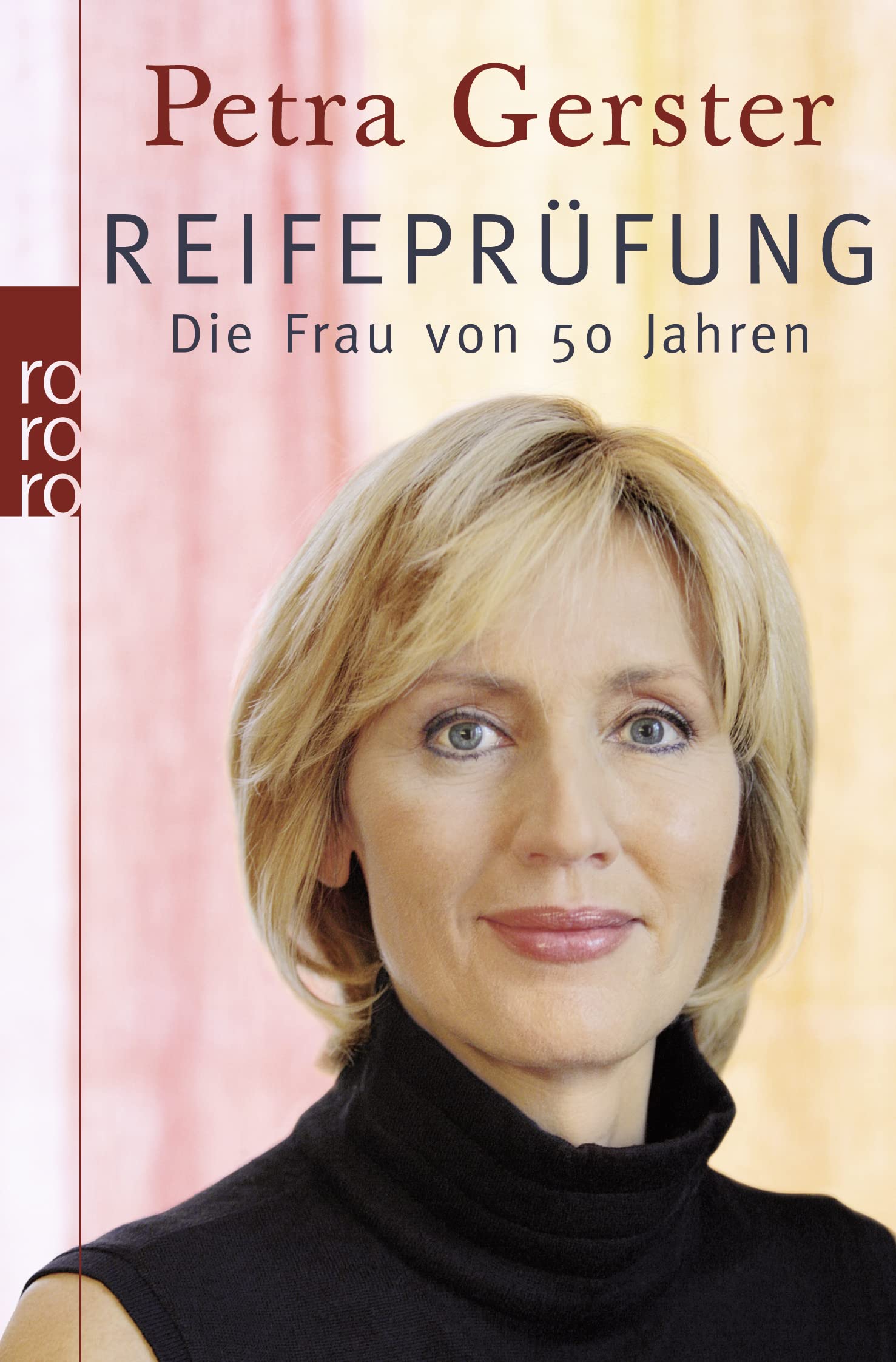 Reifeprüfung: Die Frau von 50 Jahren Fiction