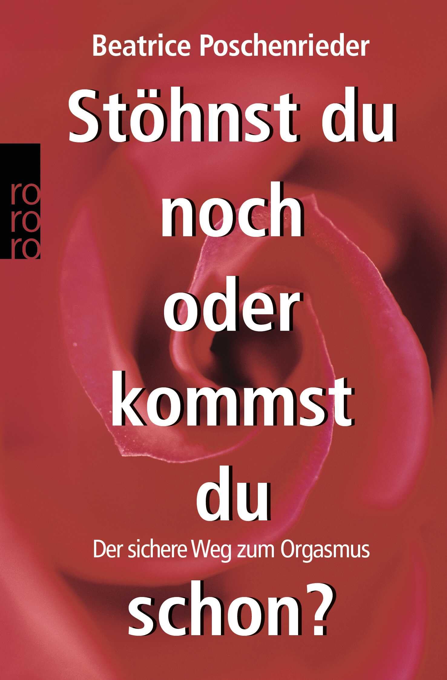Stöhnst du noch oder kommst du schon? Social Sciences Books
