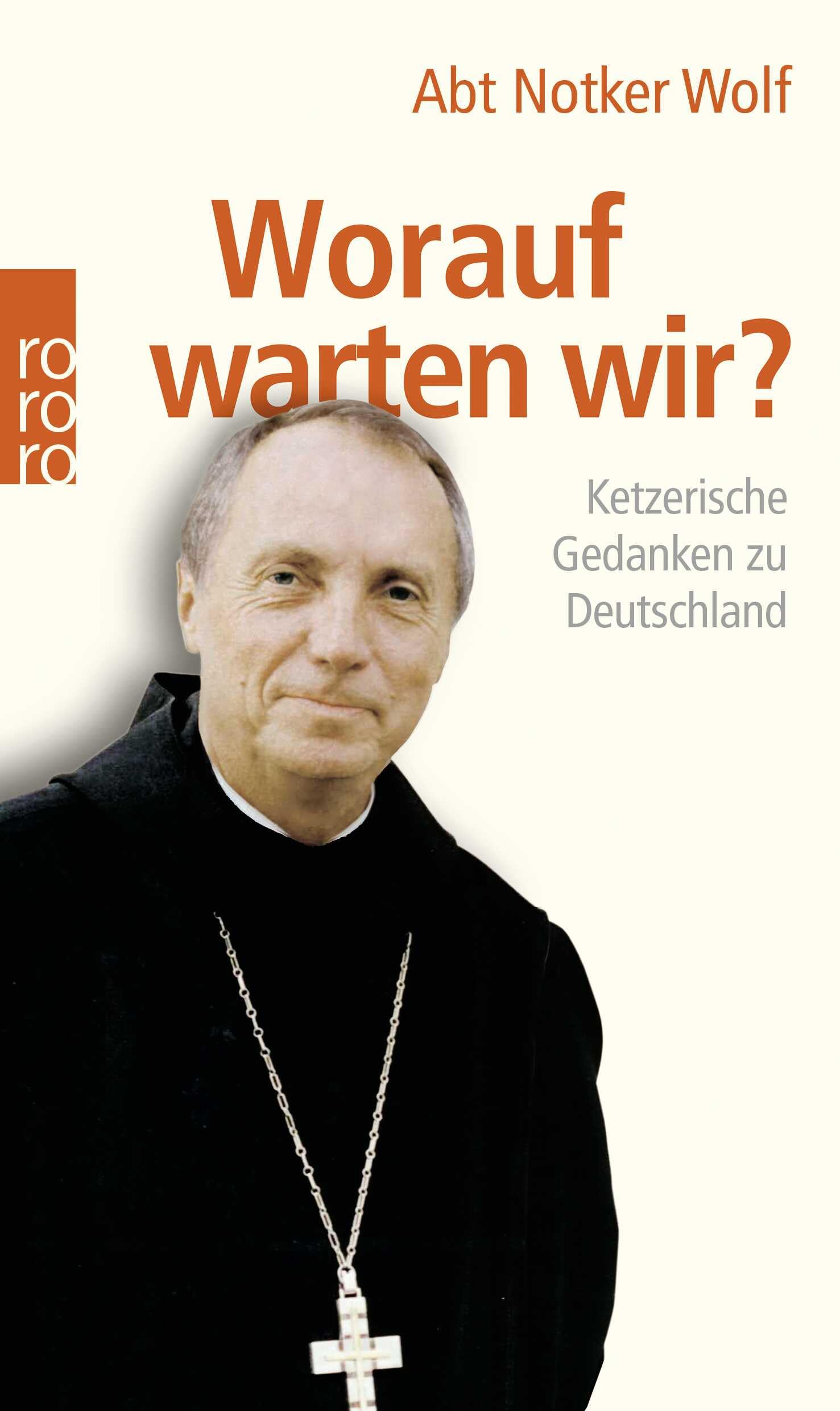 Worauf warten wir? Business, Finance & Career