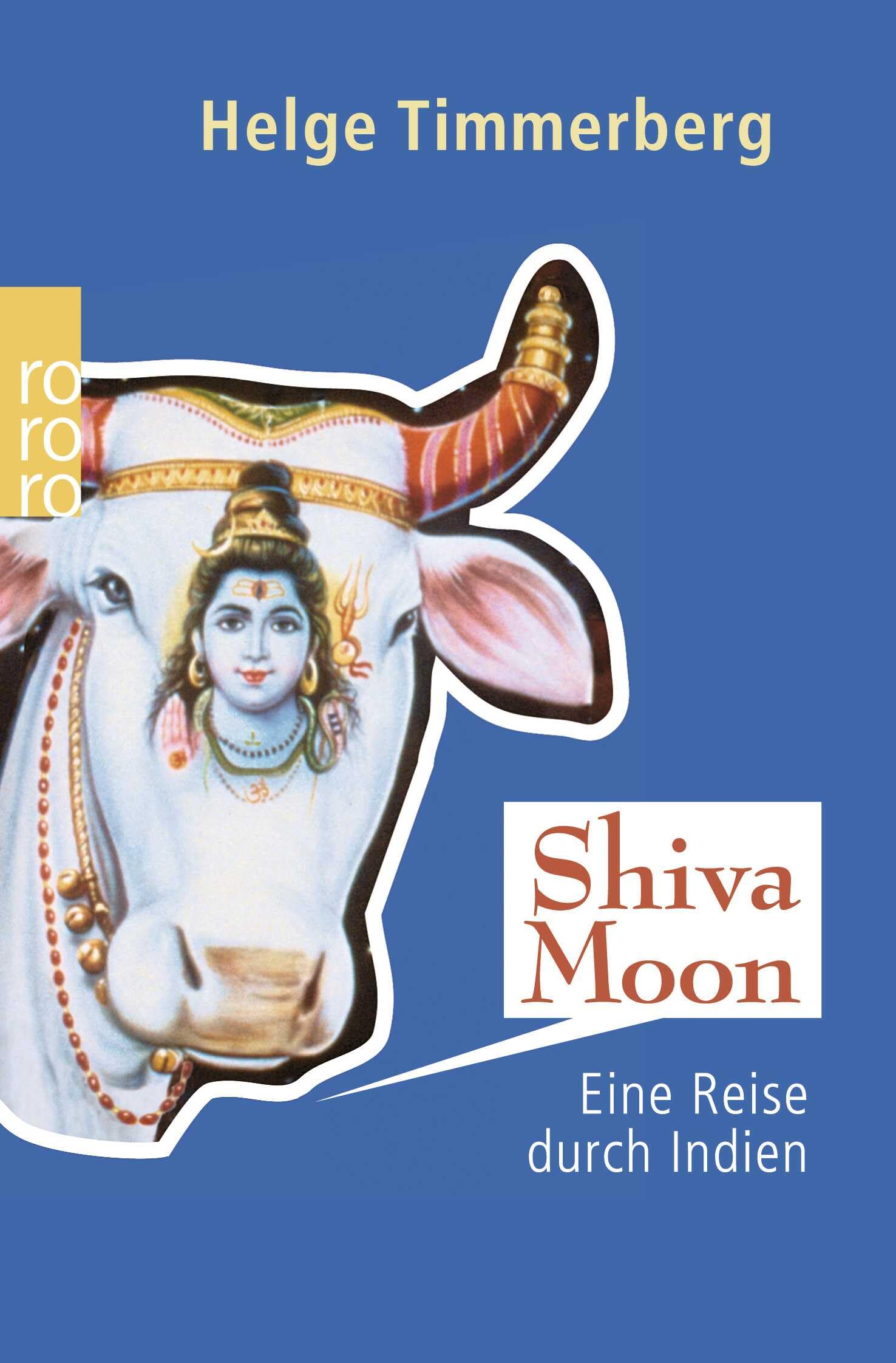 Shiva Moon Humour & Satire