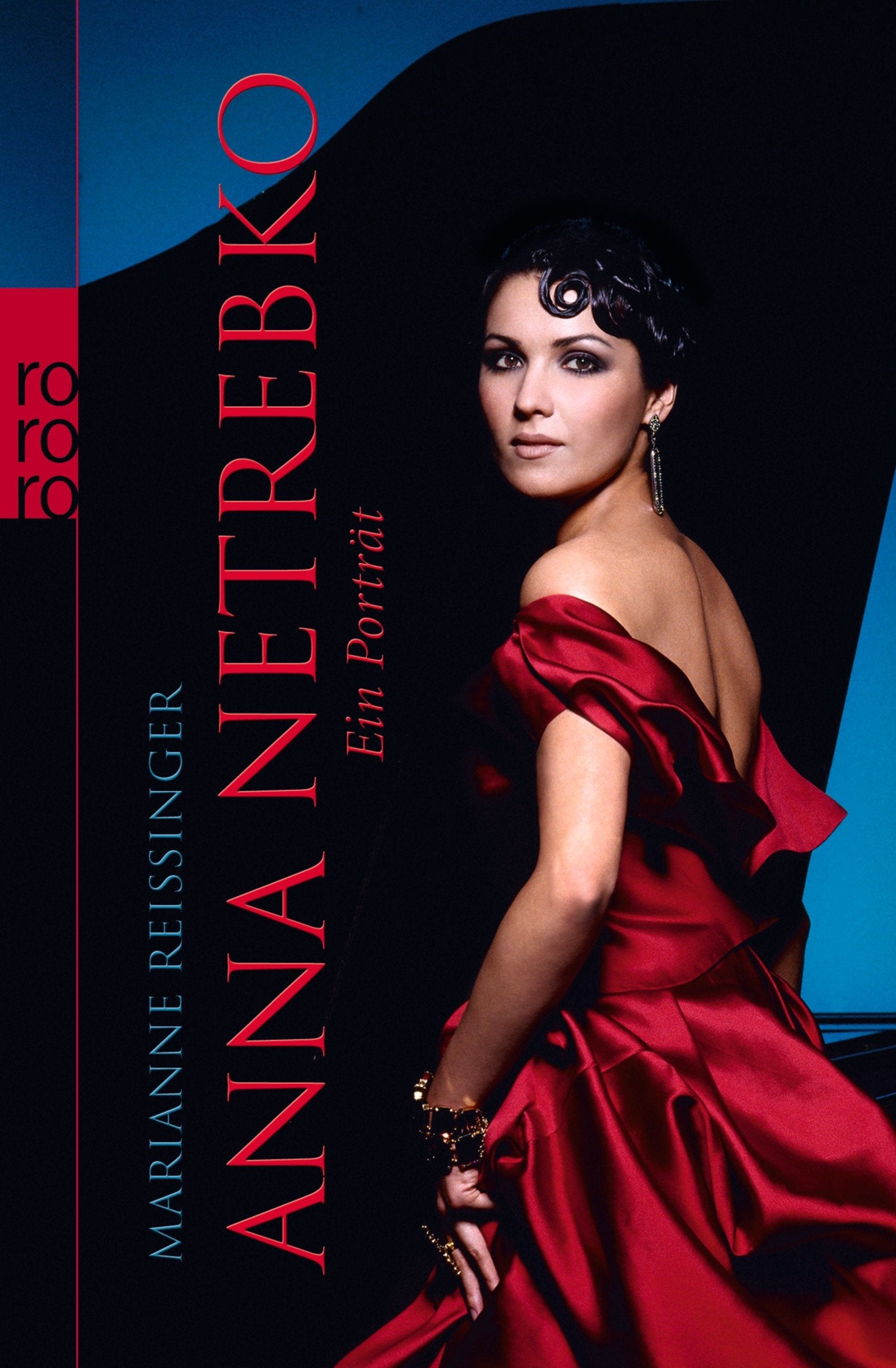 Anna Netrebko: Ein Porträt Pop culture