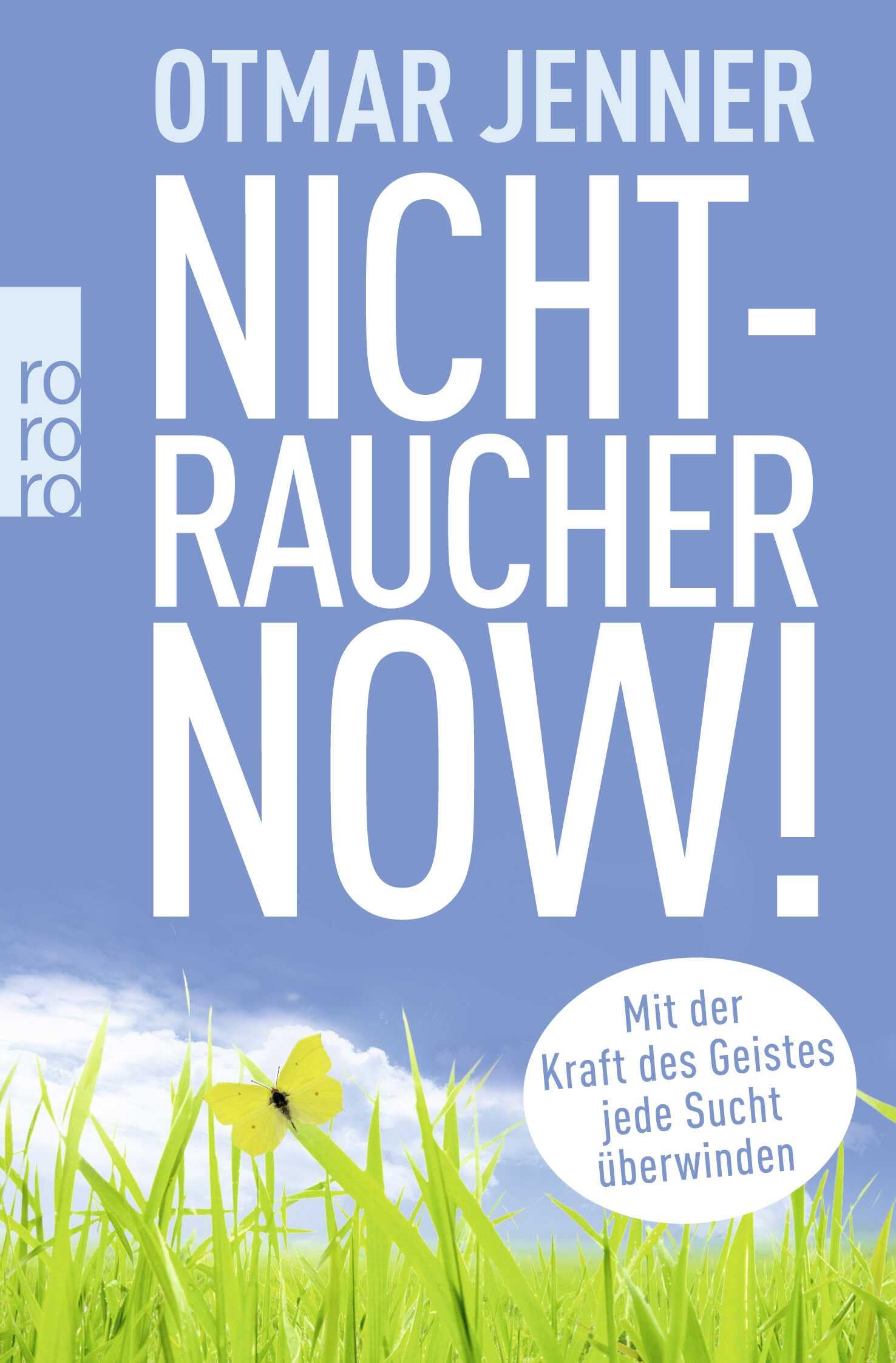 Nichtraucher now! Health, Nutrition & Fitness