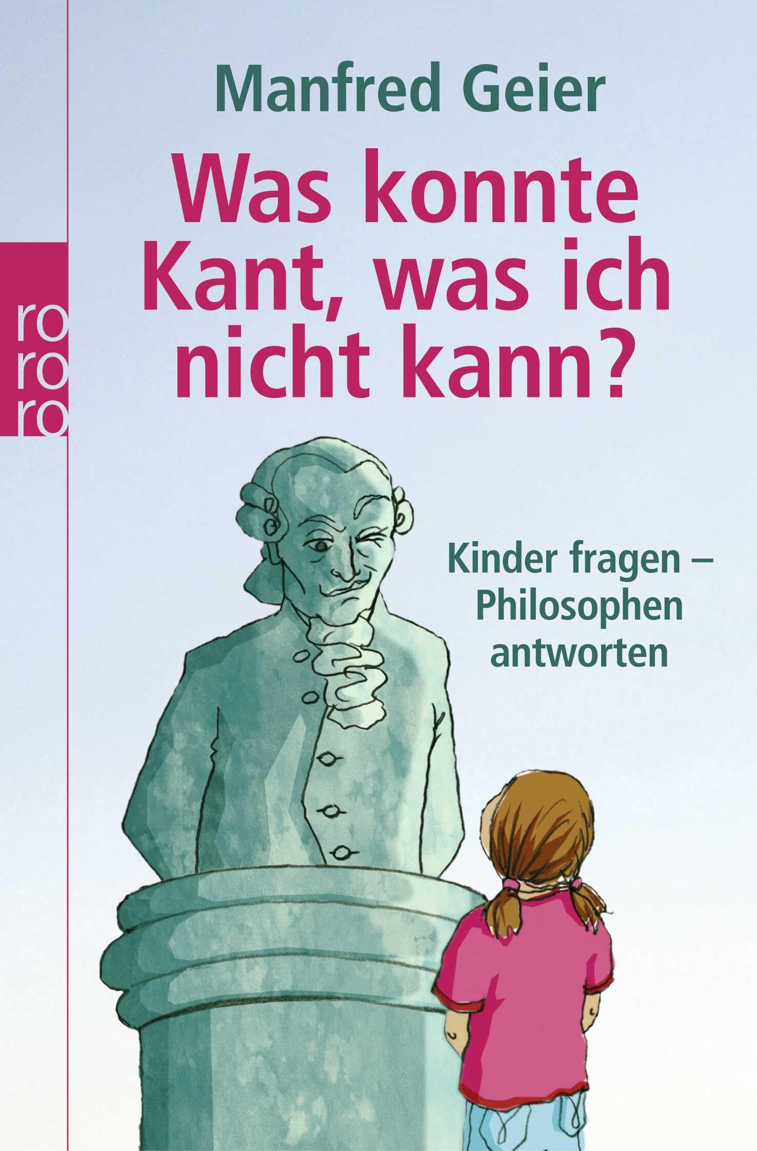 Was konnte Kant, was ich nicht kann? Philosophy