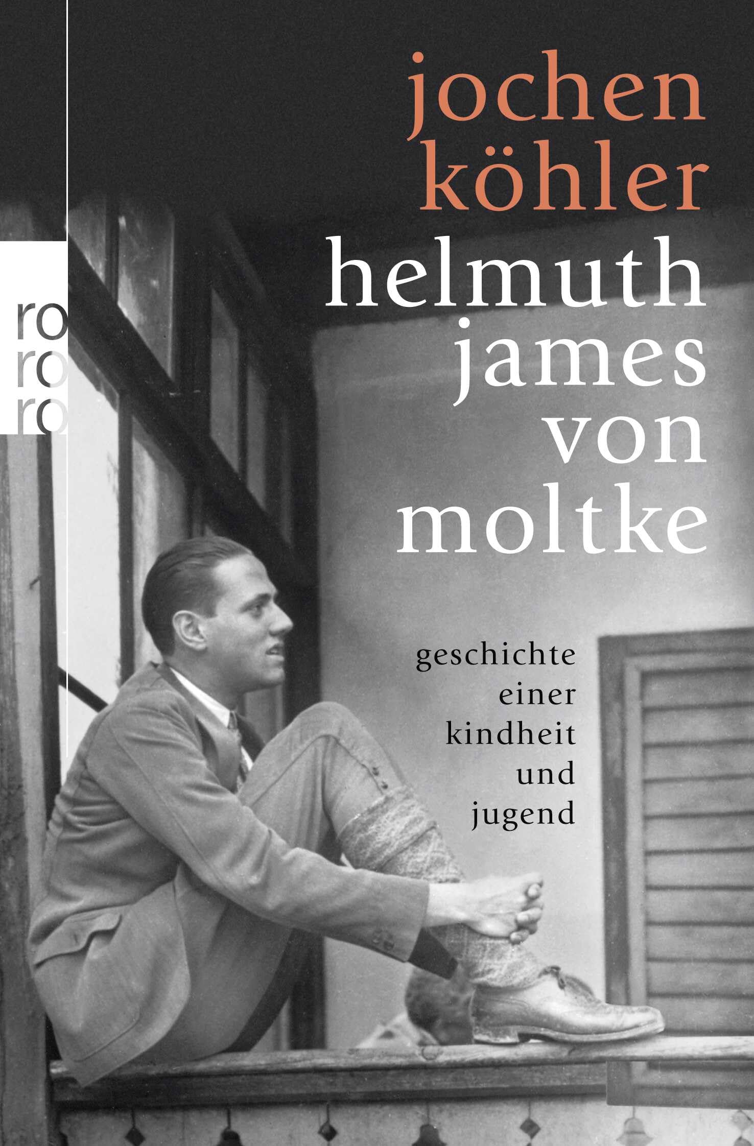 Product Image: Helmuth James von Moltke
