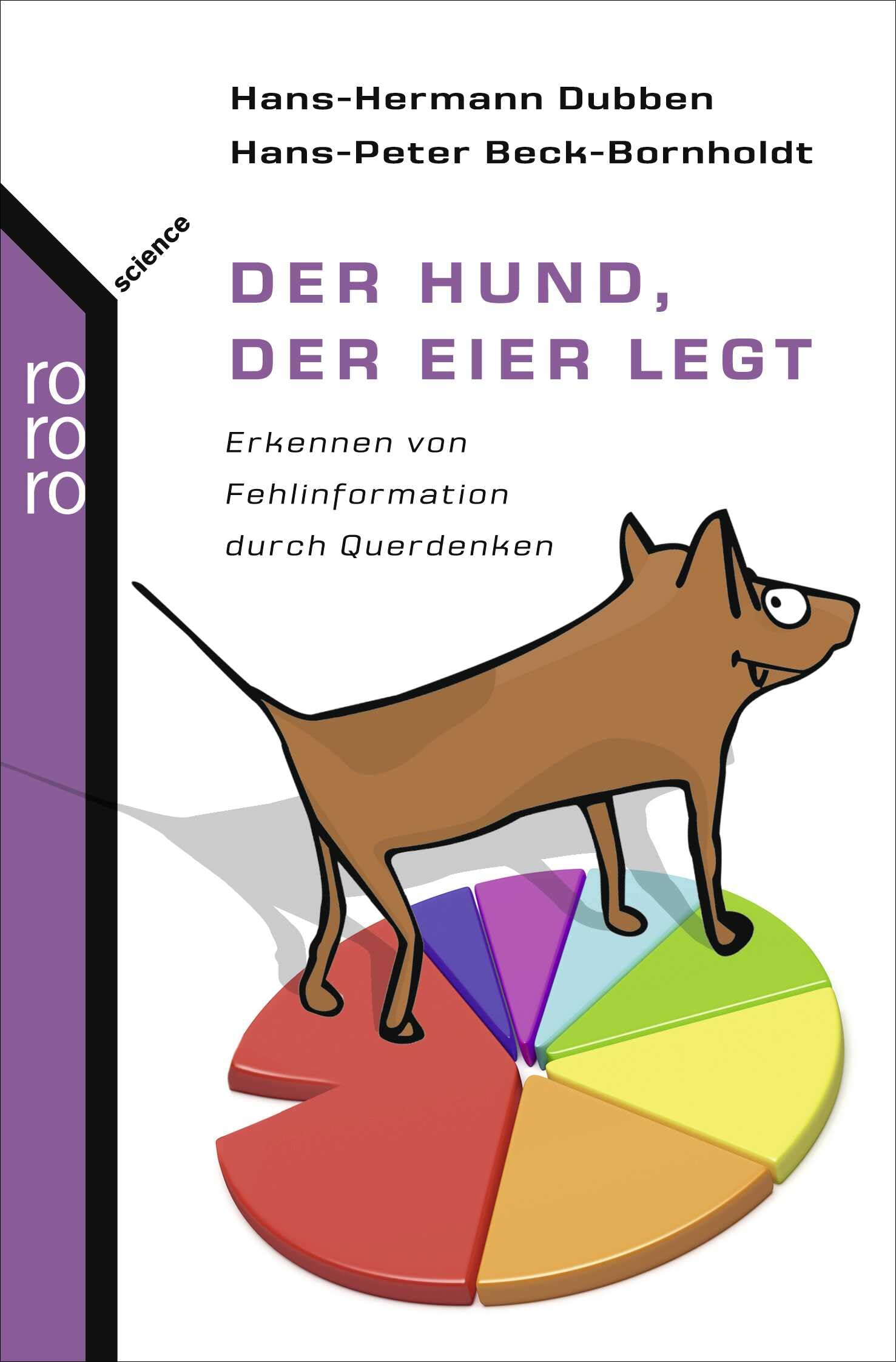 Der Hund, der Eier legt General education Books