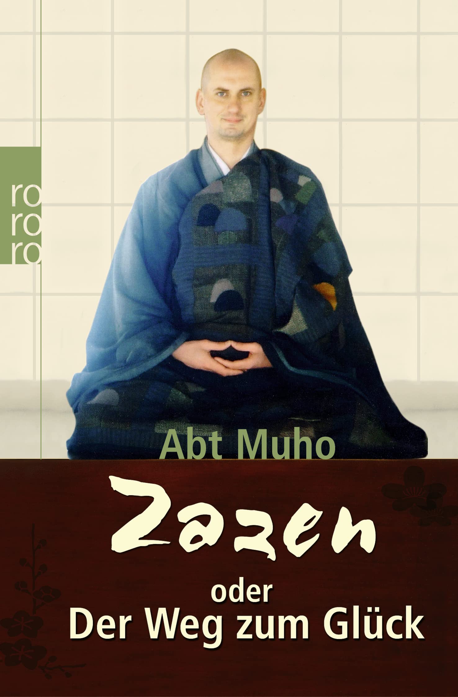 Product Image: Zazen oder der Weg zum Glück