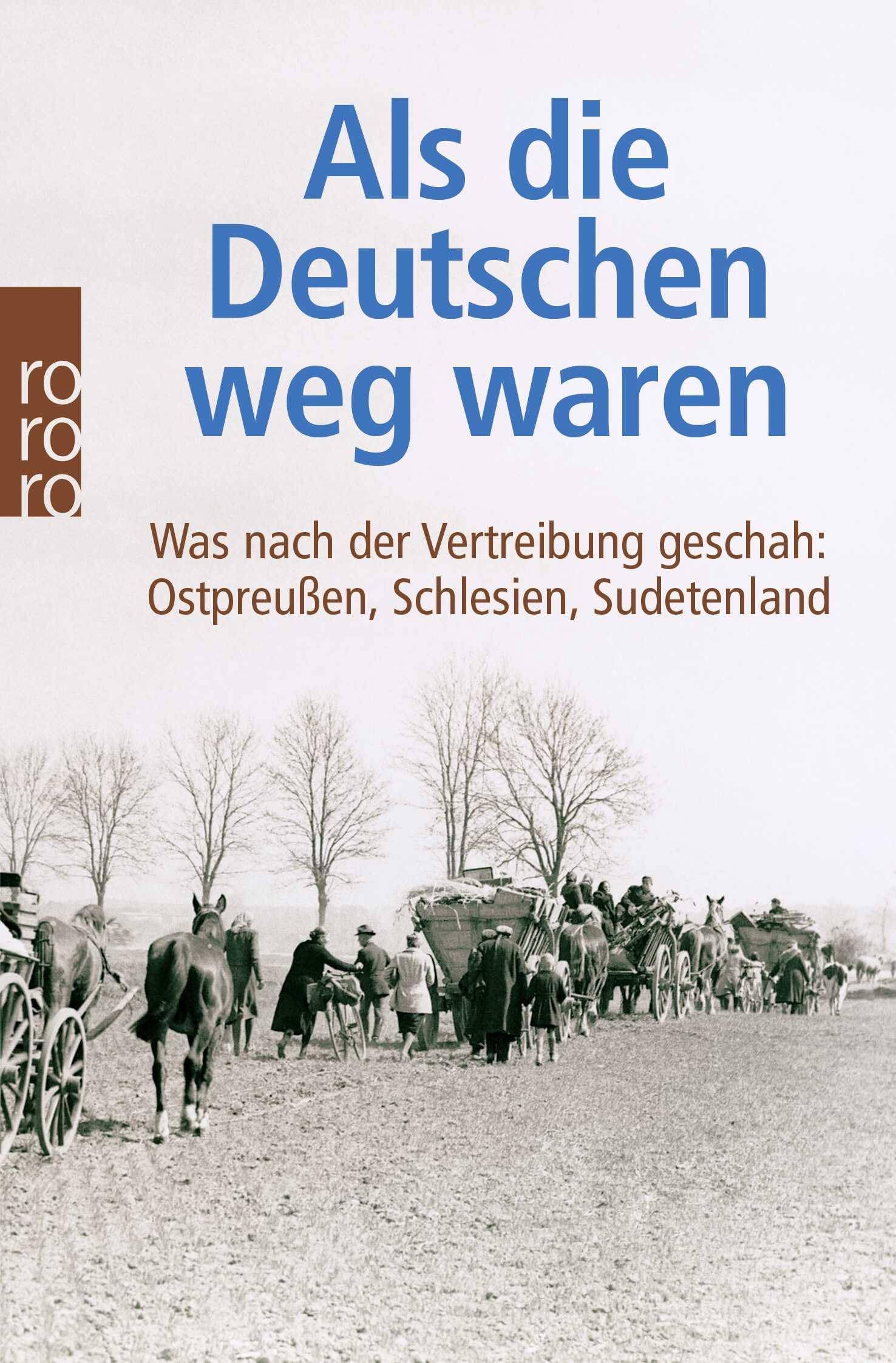 Als die Deutschen weg waren Books